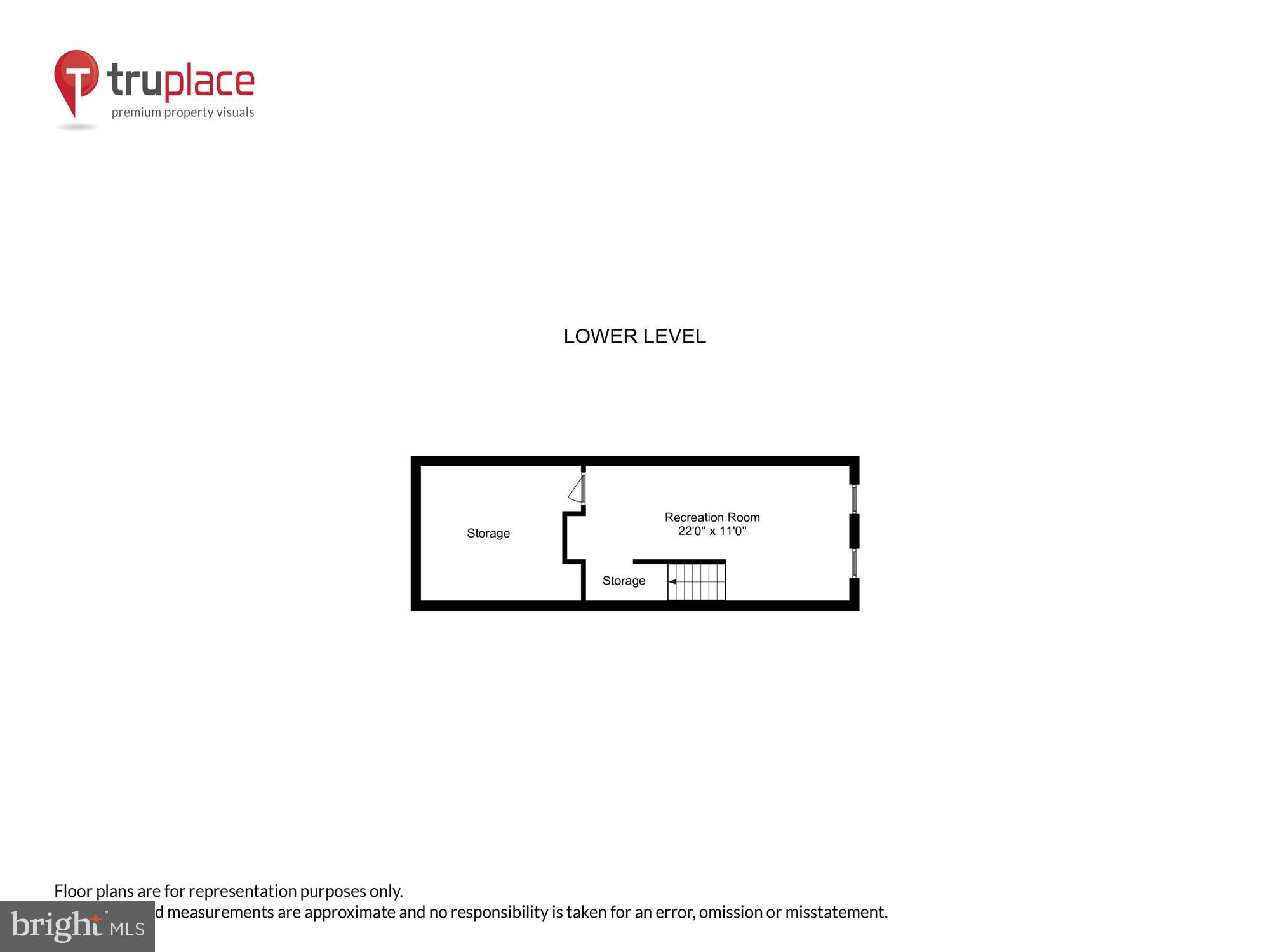 POTOMAC COMMONS - Residential