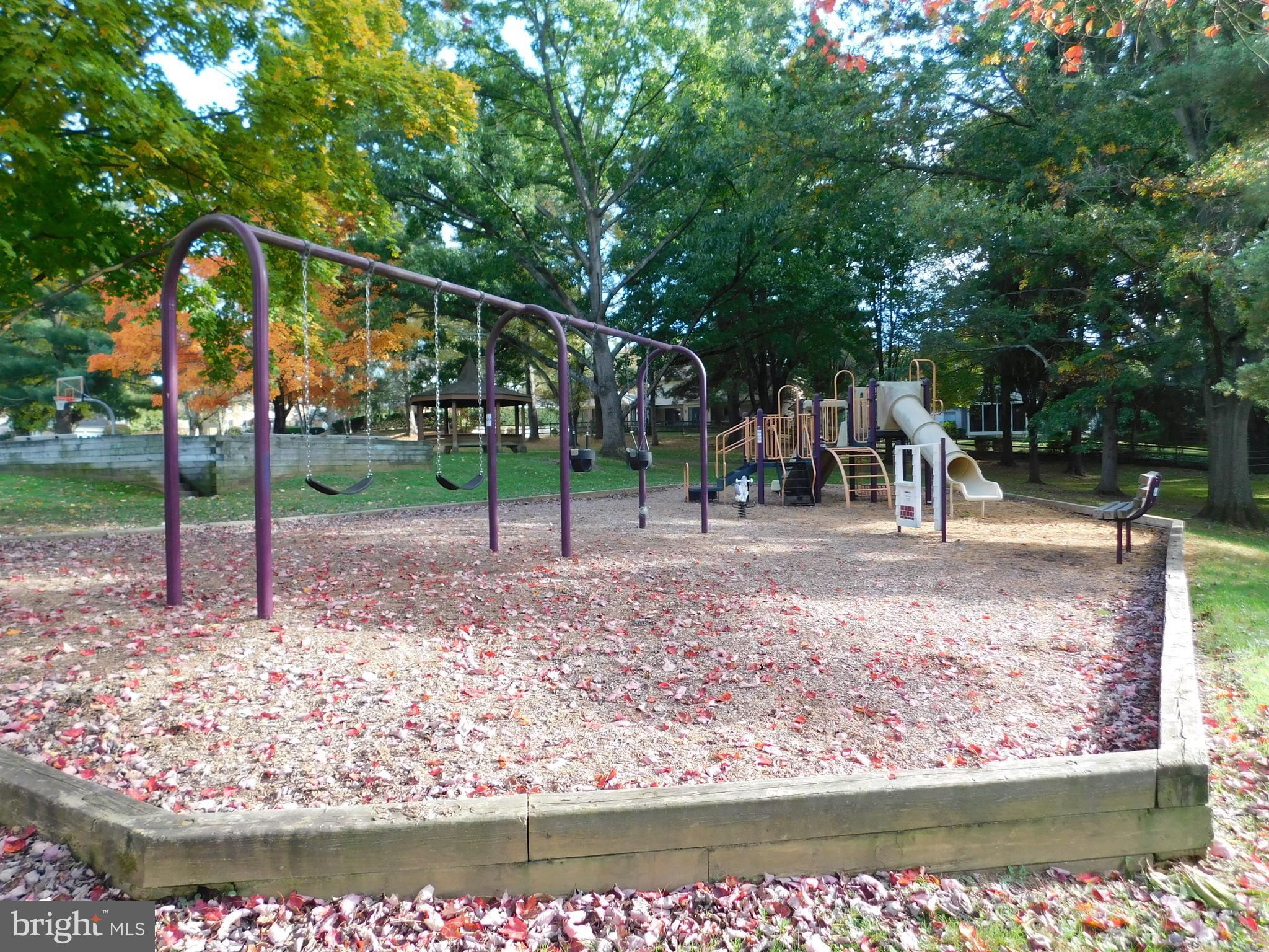 POTOMAC COMMONS - Residential