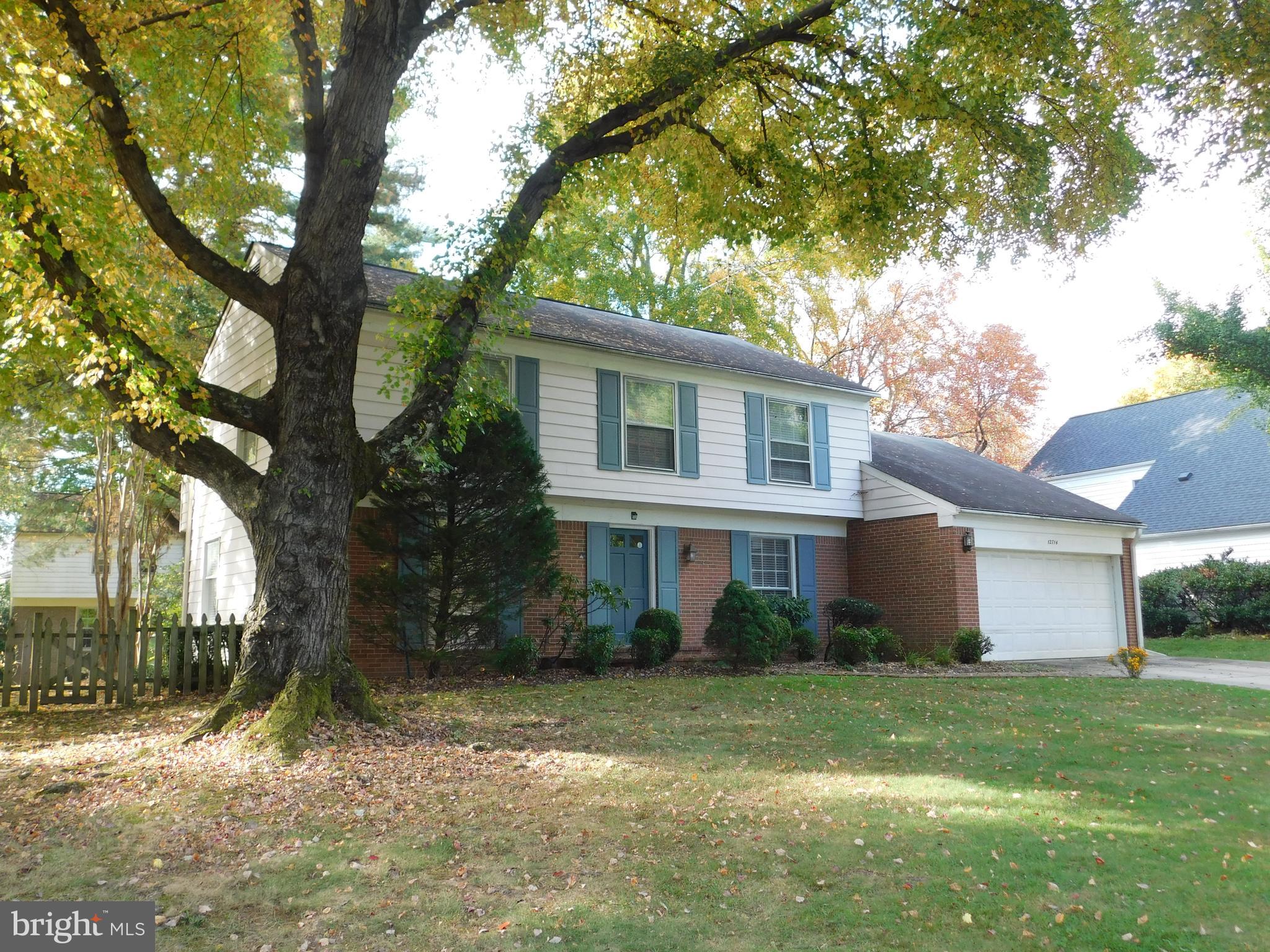 POTOMAC COMMONS - Residential