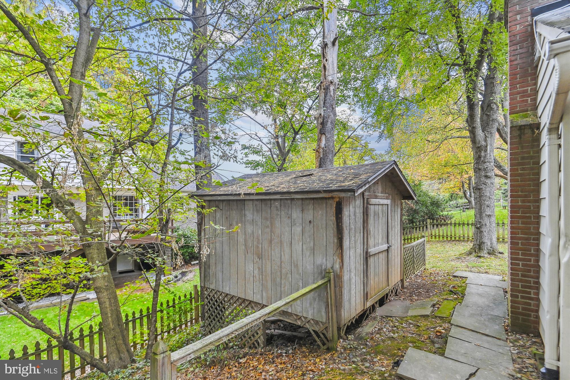 POTOMAC COMMONS - Residential