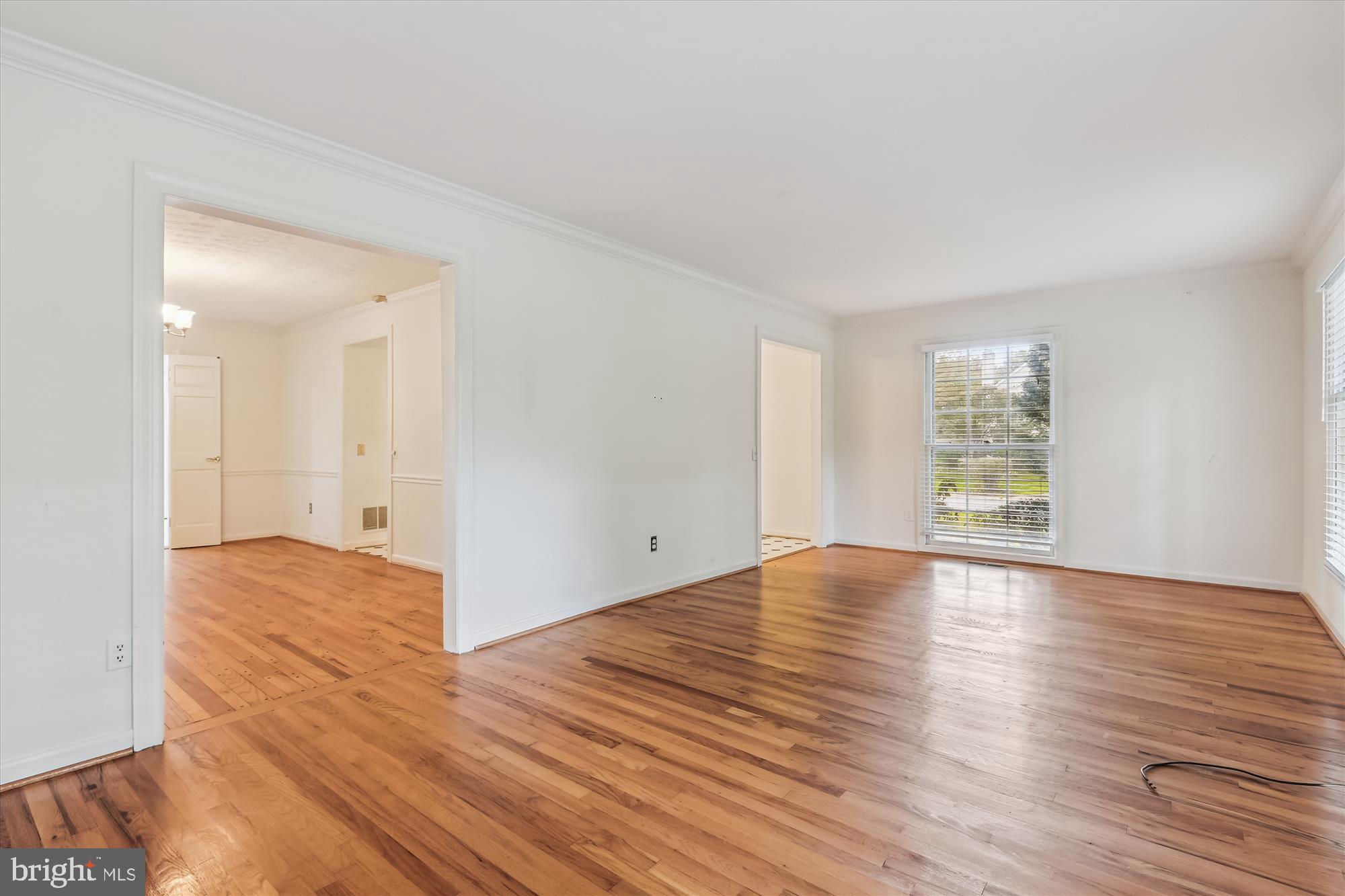 POTOMAC COMMONS - Residential