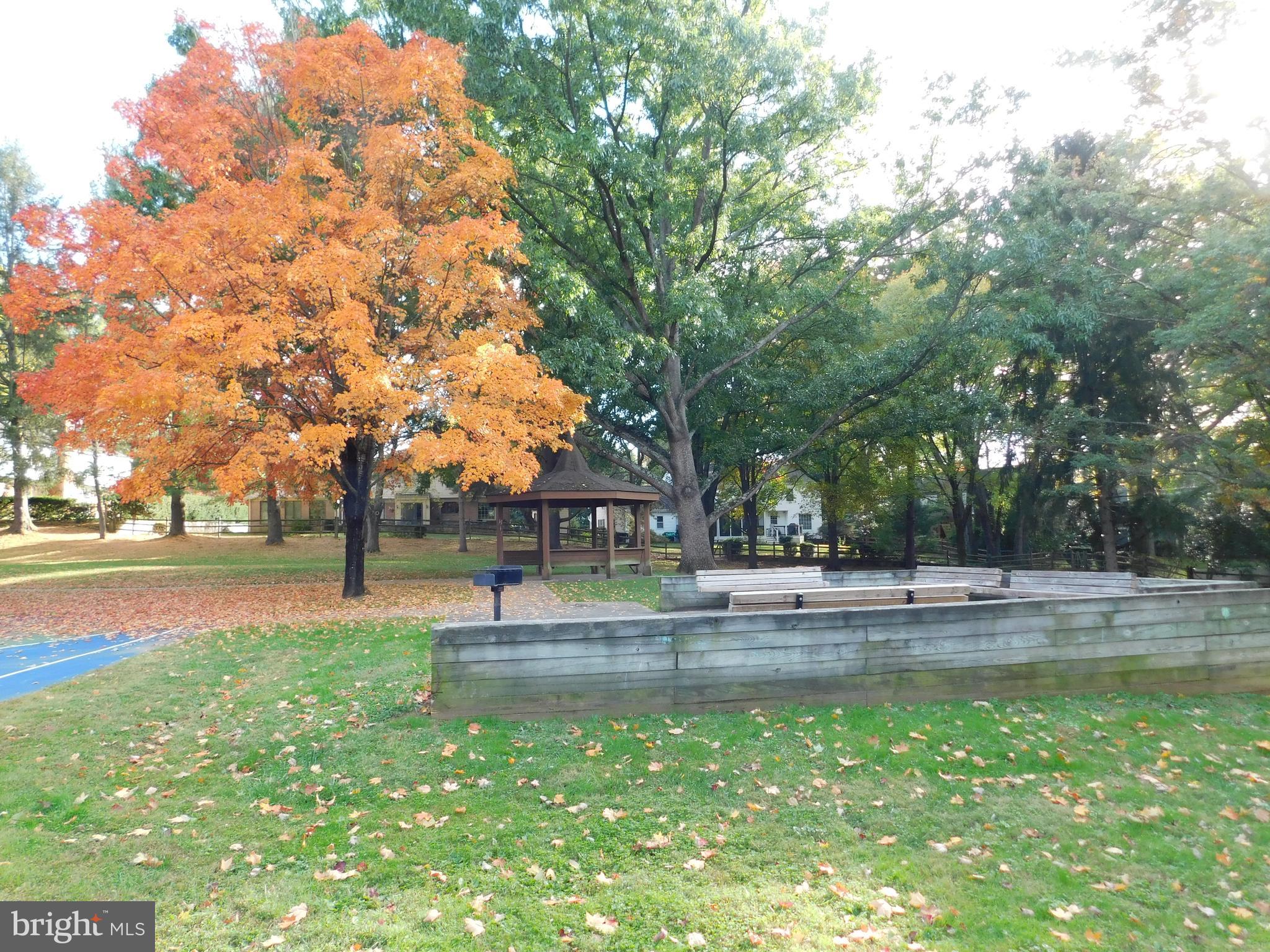 POTOMAC COMMONS - Residential