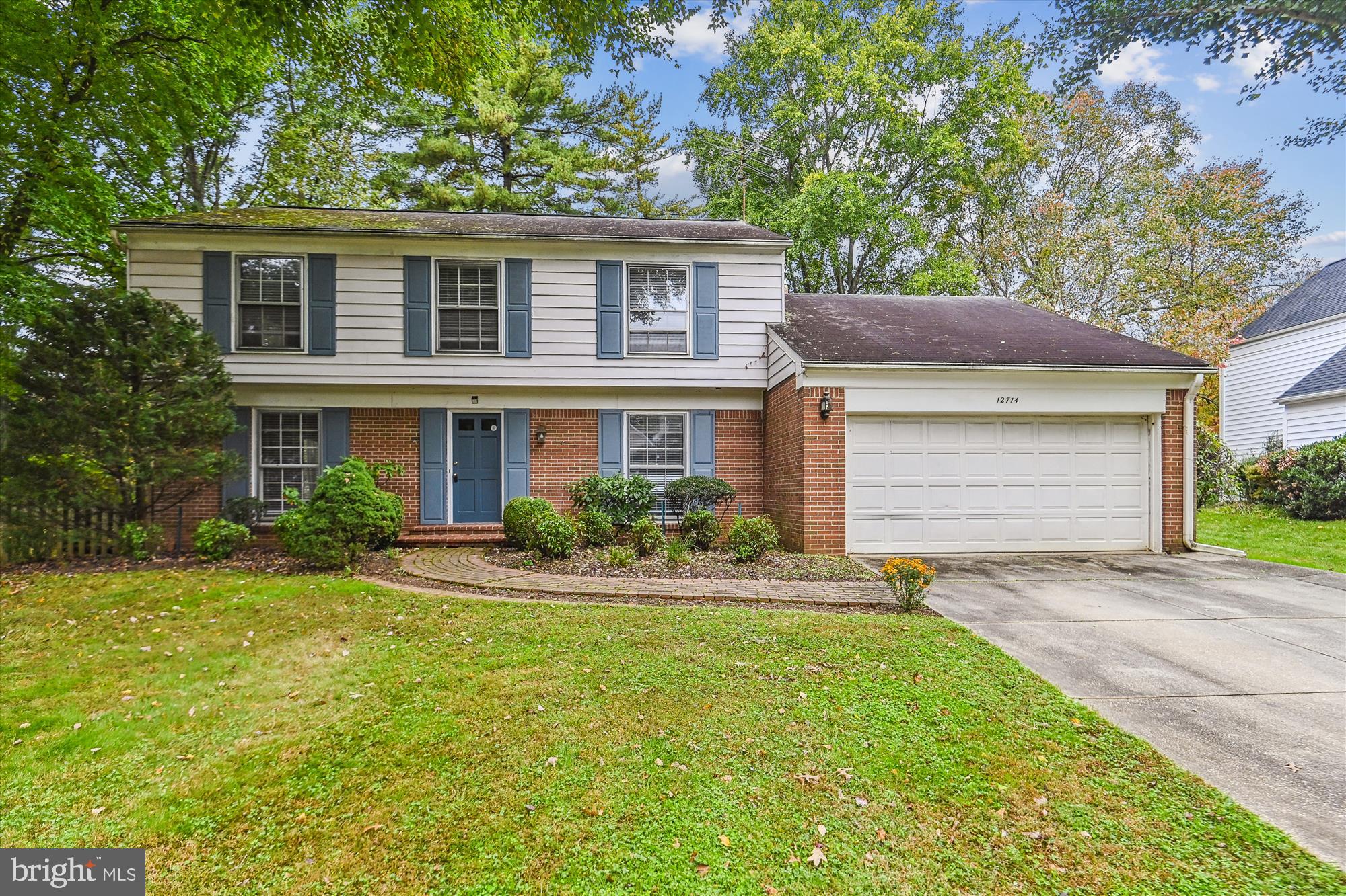 POTOMAC COMMONS - Residential