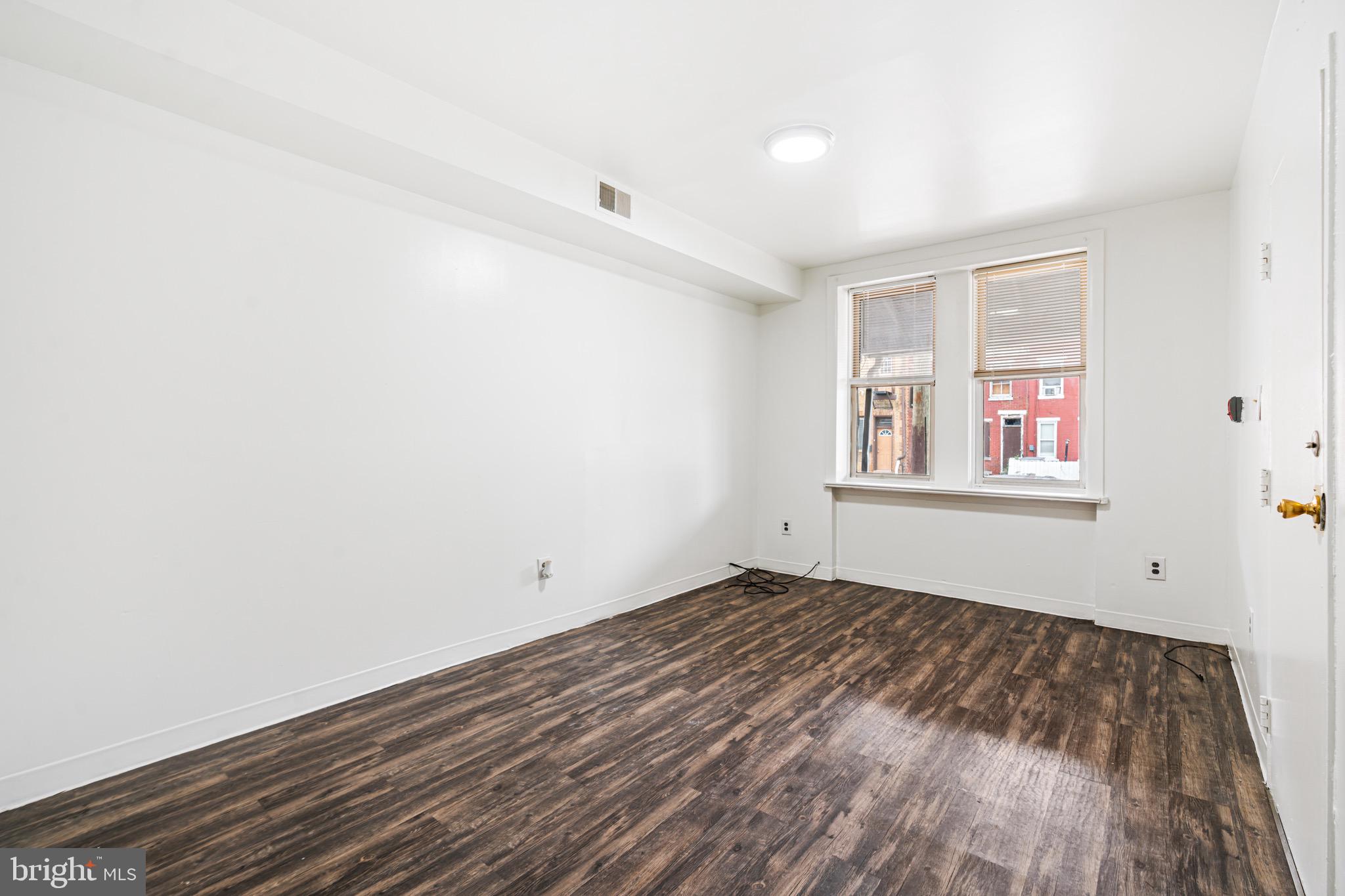 WEST PHILADELPHIA - Residential Lease