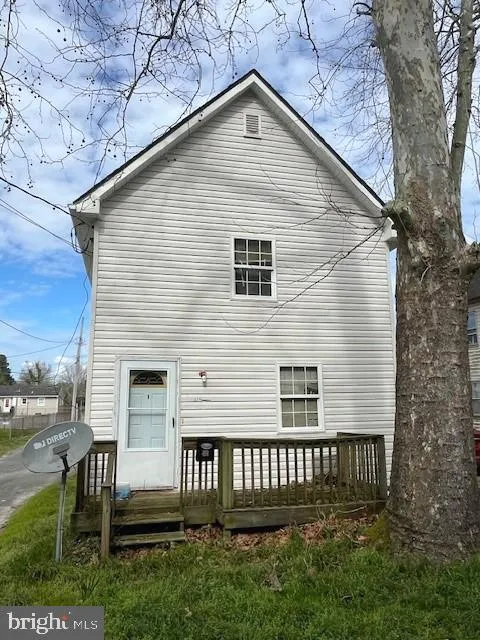 411 Oxford Street, Pocomoke City, MD 21851 - MLS#: MDWO2029866