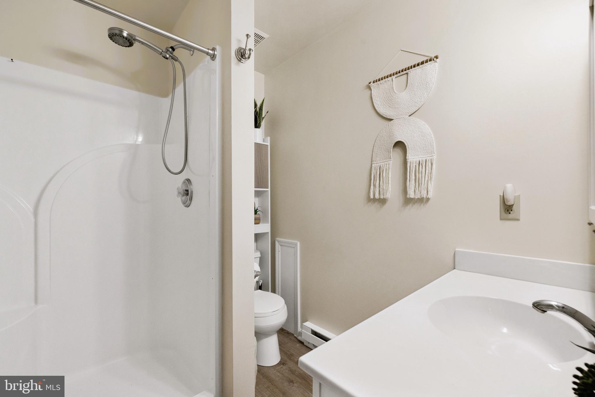 JOHN BROWN FARM - Residential