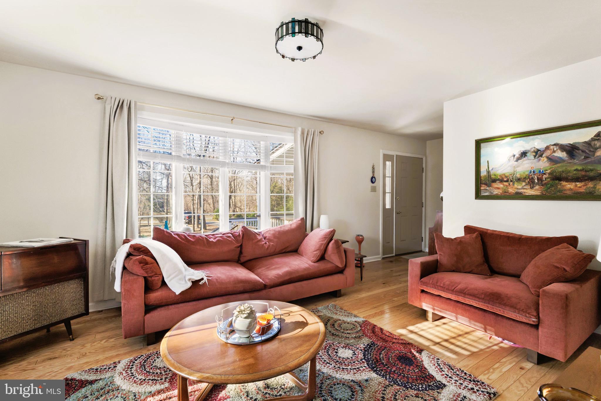 JOHN BROWN FARM - Residential