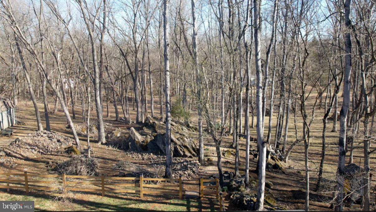 JOHN BROWN FARM - Residential