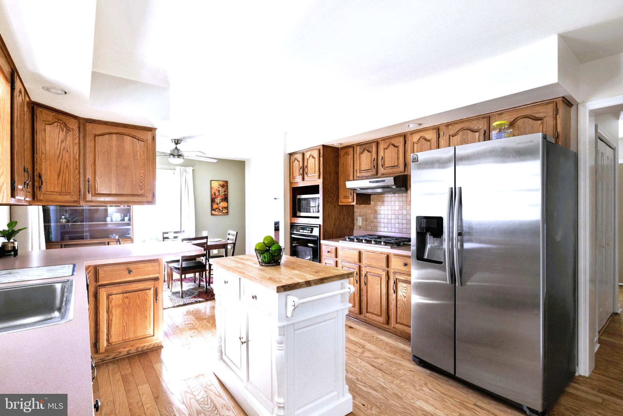 JOHN BROWN FARM - Residential