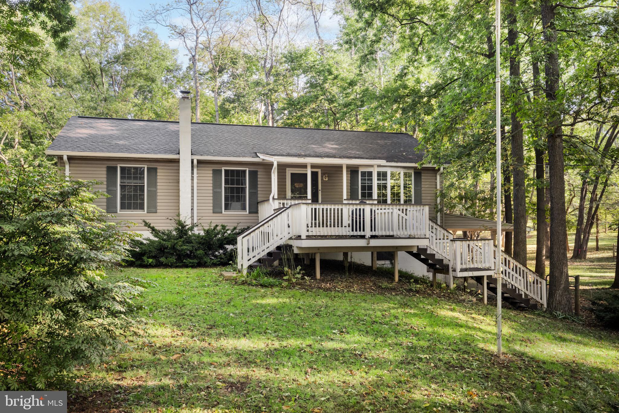 JOHN BROWN FARM - Residential