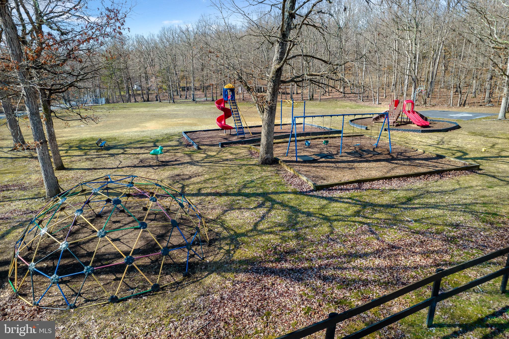 JOHN BROWN FARM - Residential