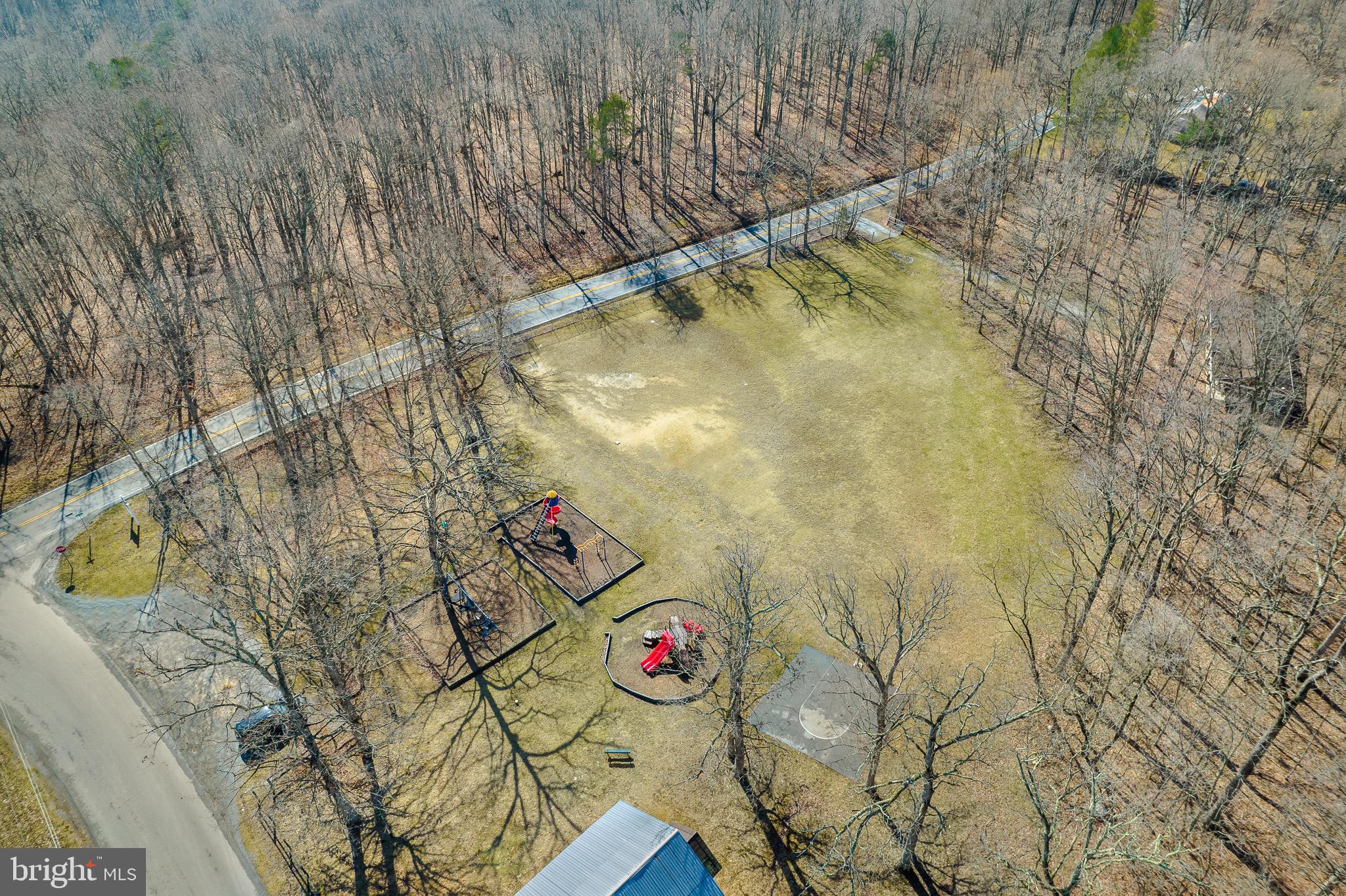 JOHN BROWN FARM - Residential