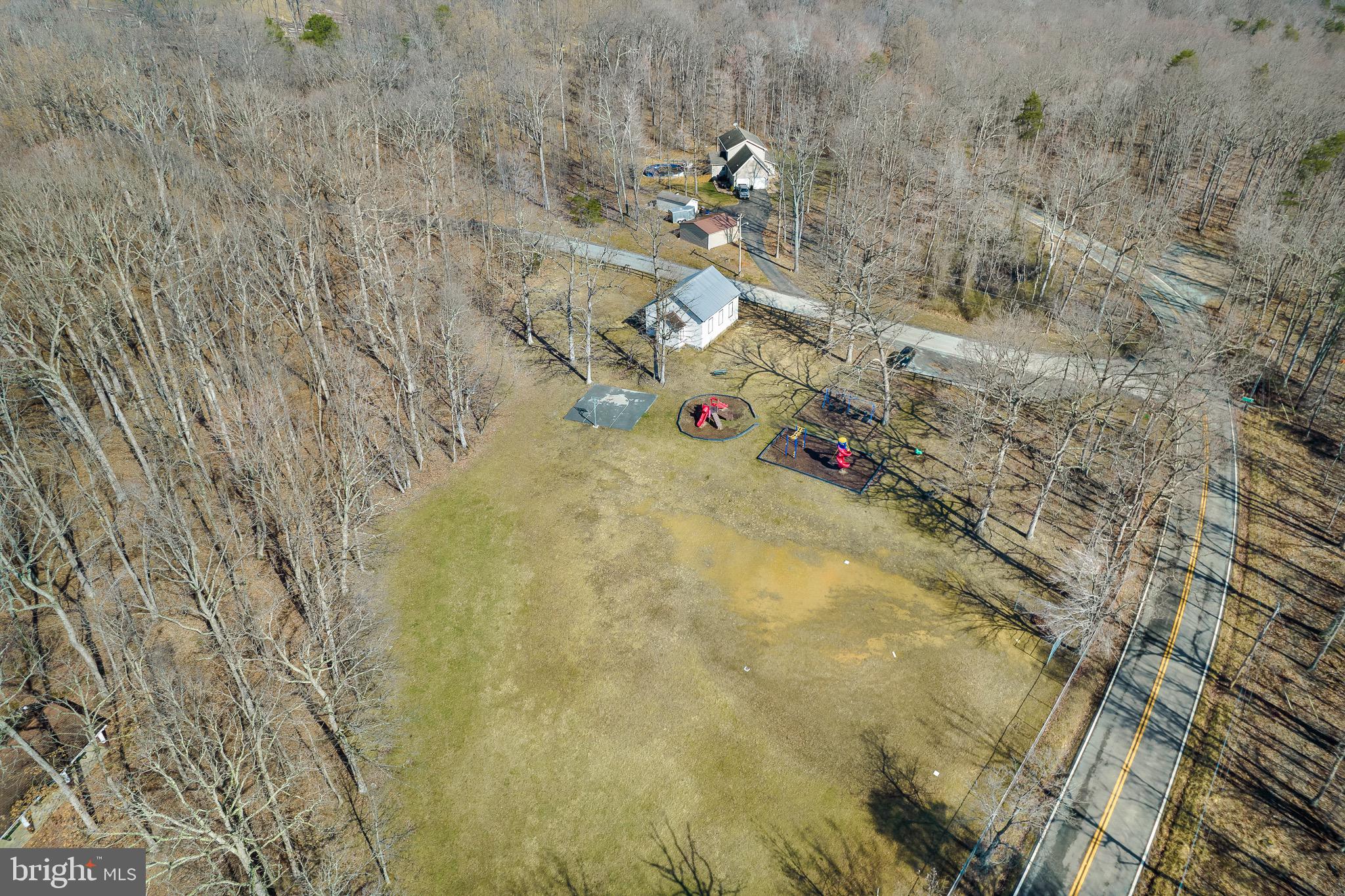 JOHN BROWN FARM - Residential
