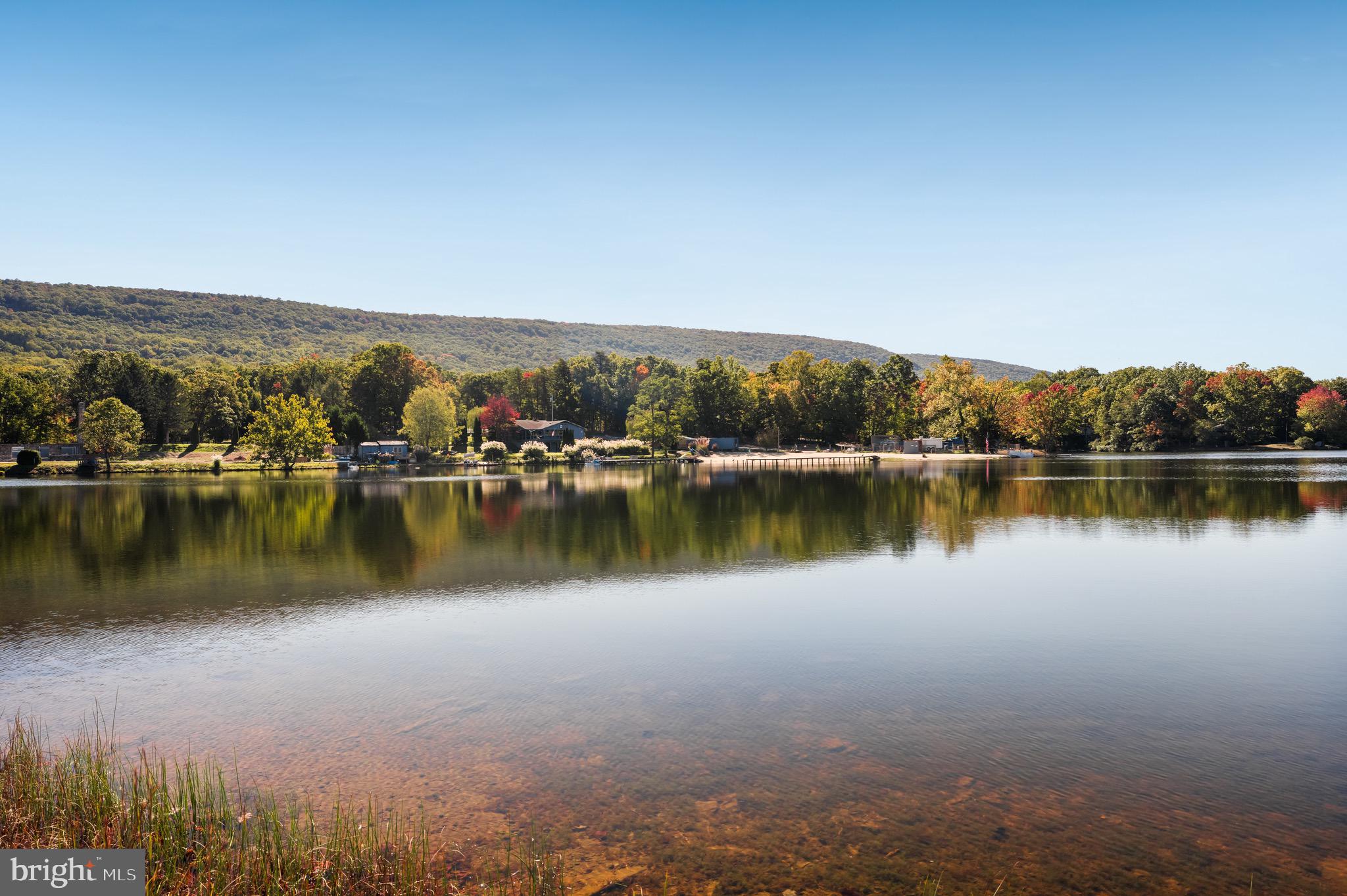 JOHN BROWN FARM - Residential