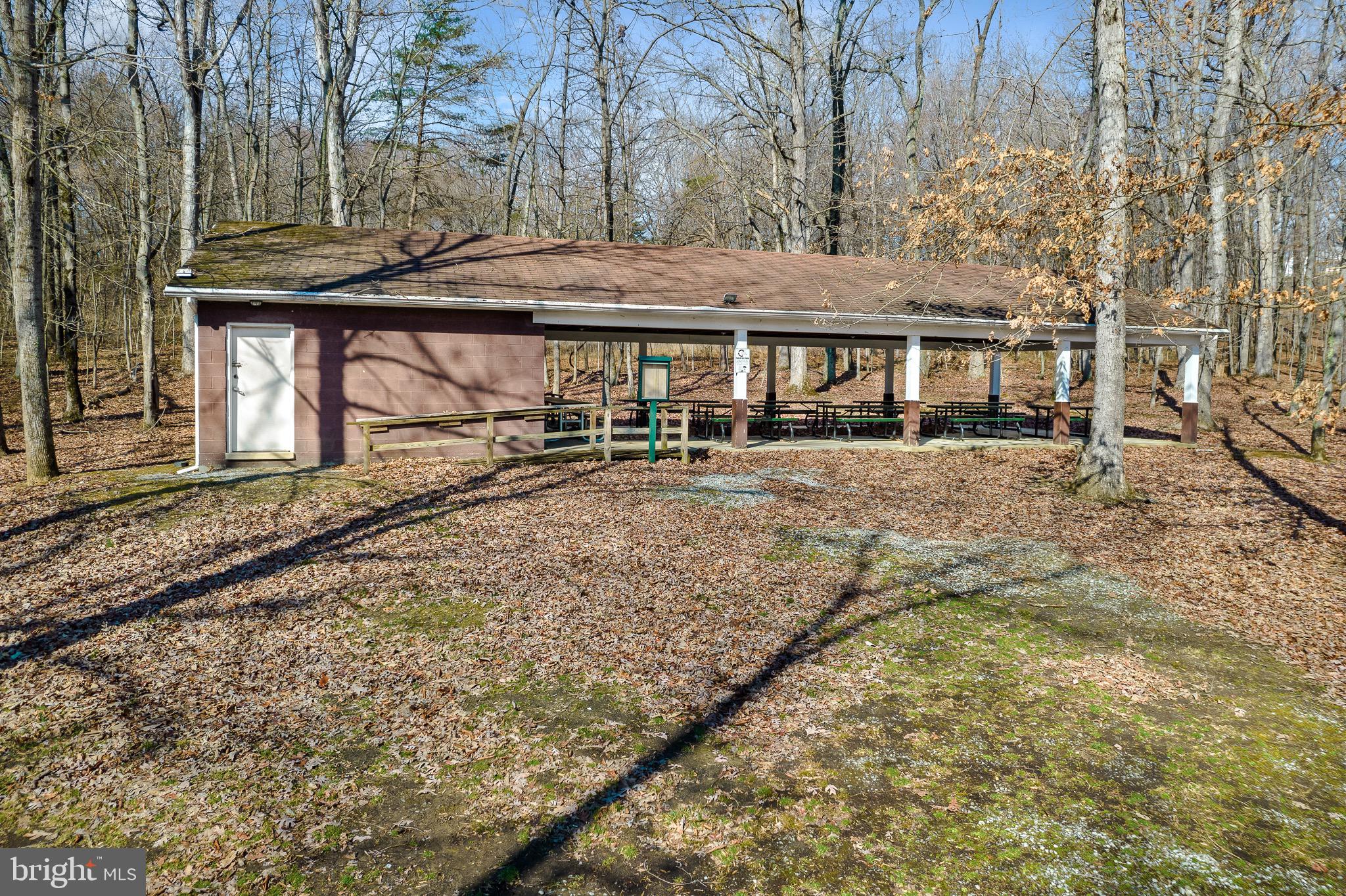 JOHN BROWN FARM - Residential