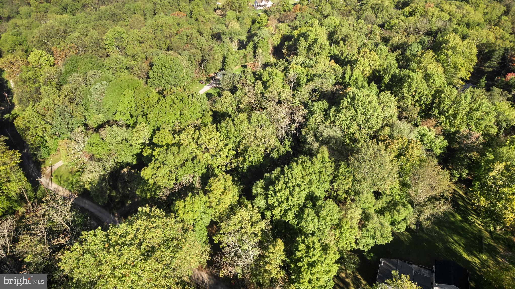 JOHN BROWN FARM - Residential