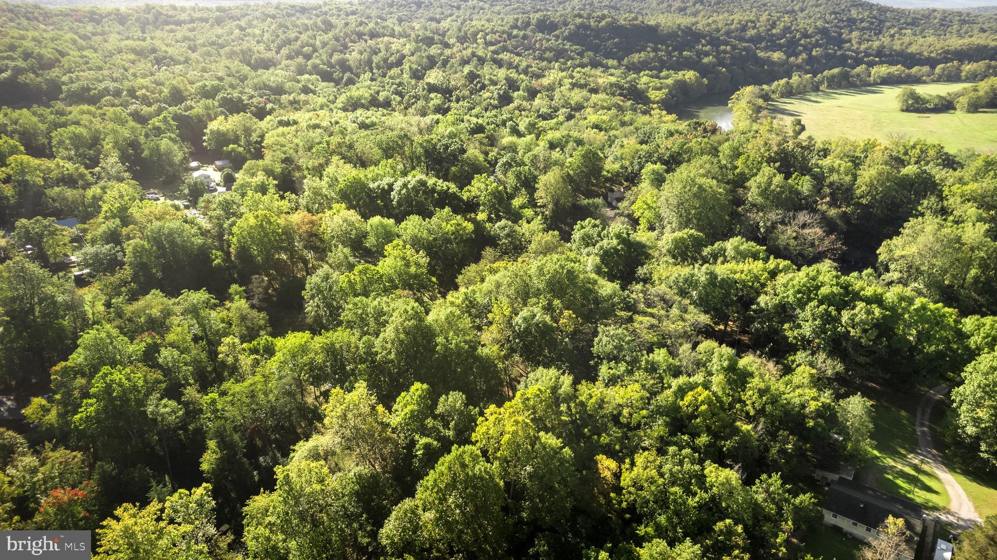 JOHN BROWN FARM - Residential