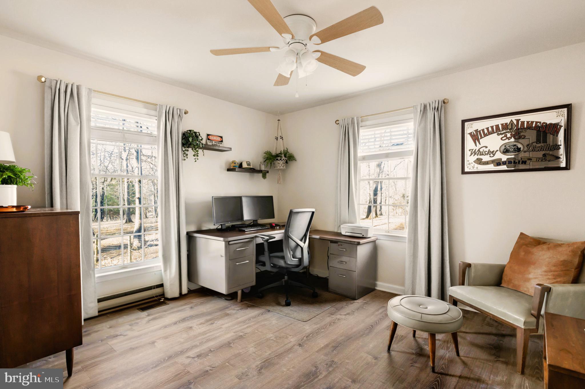 JOHN BROWN FARM - Residential