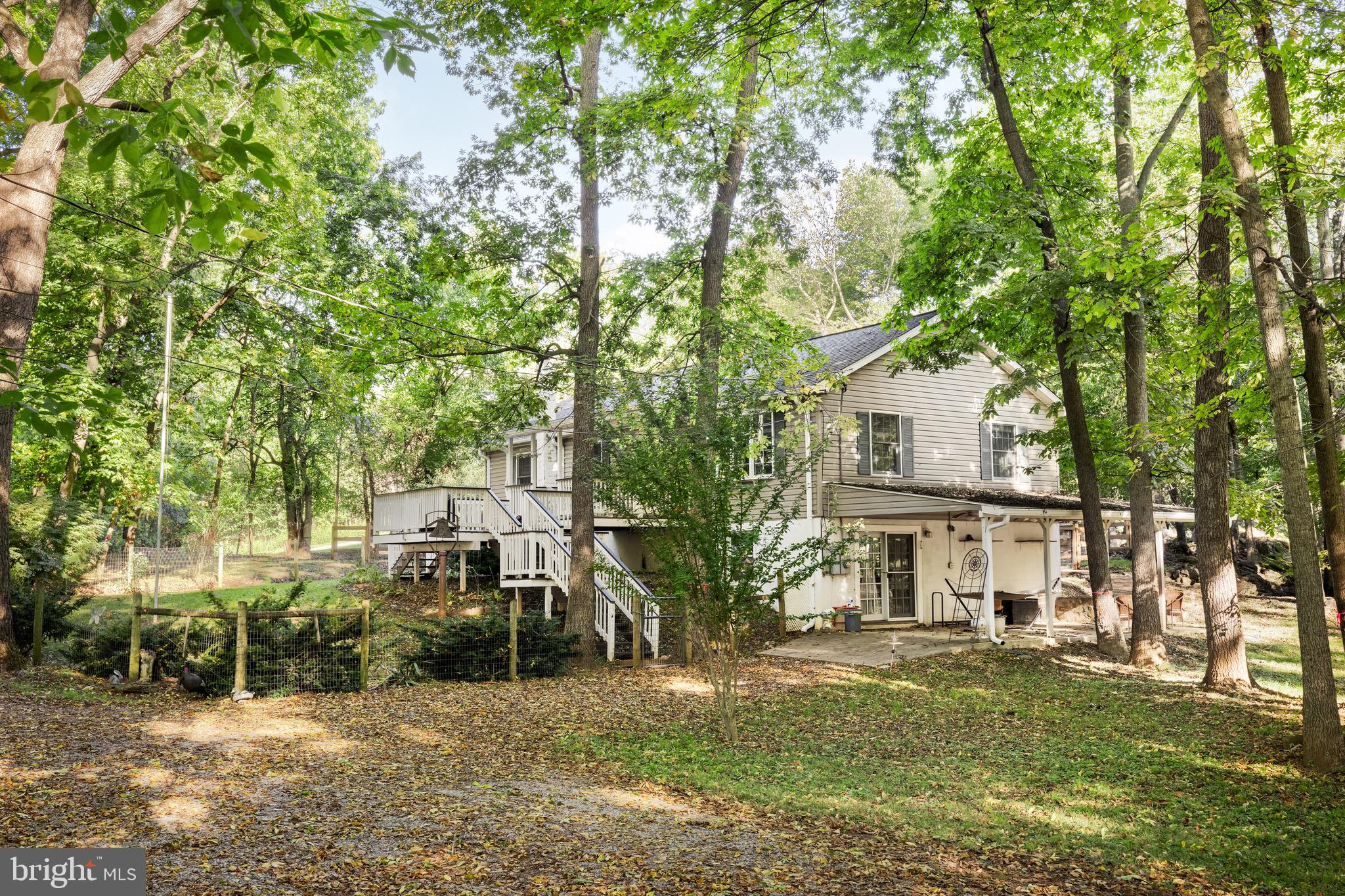 JOHN BROWN FARM - Residential