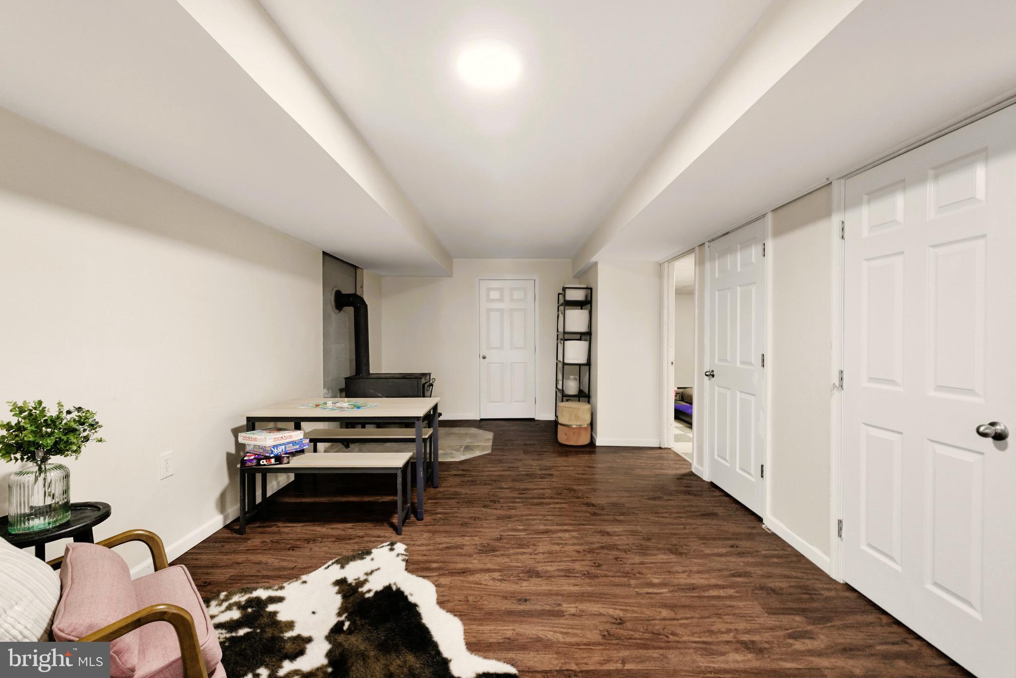 JOHN BROWN FARM - Residential