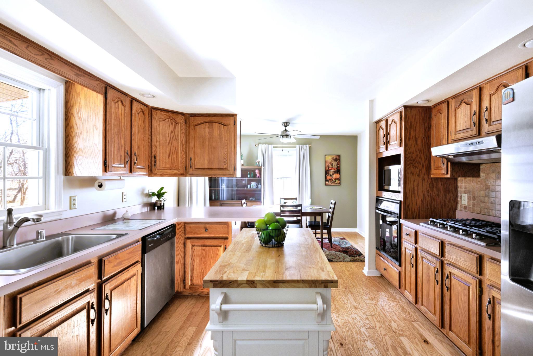 JOHN BROWN FARM - Residential