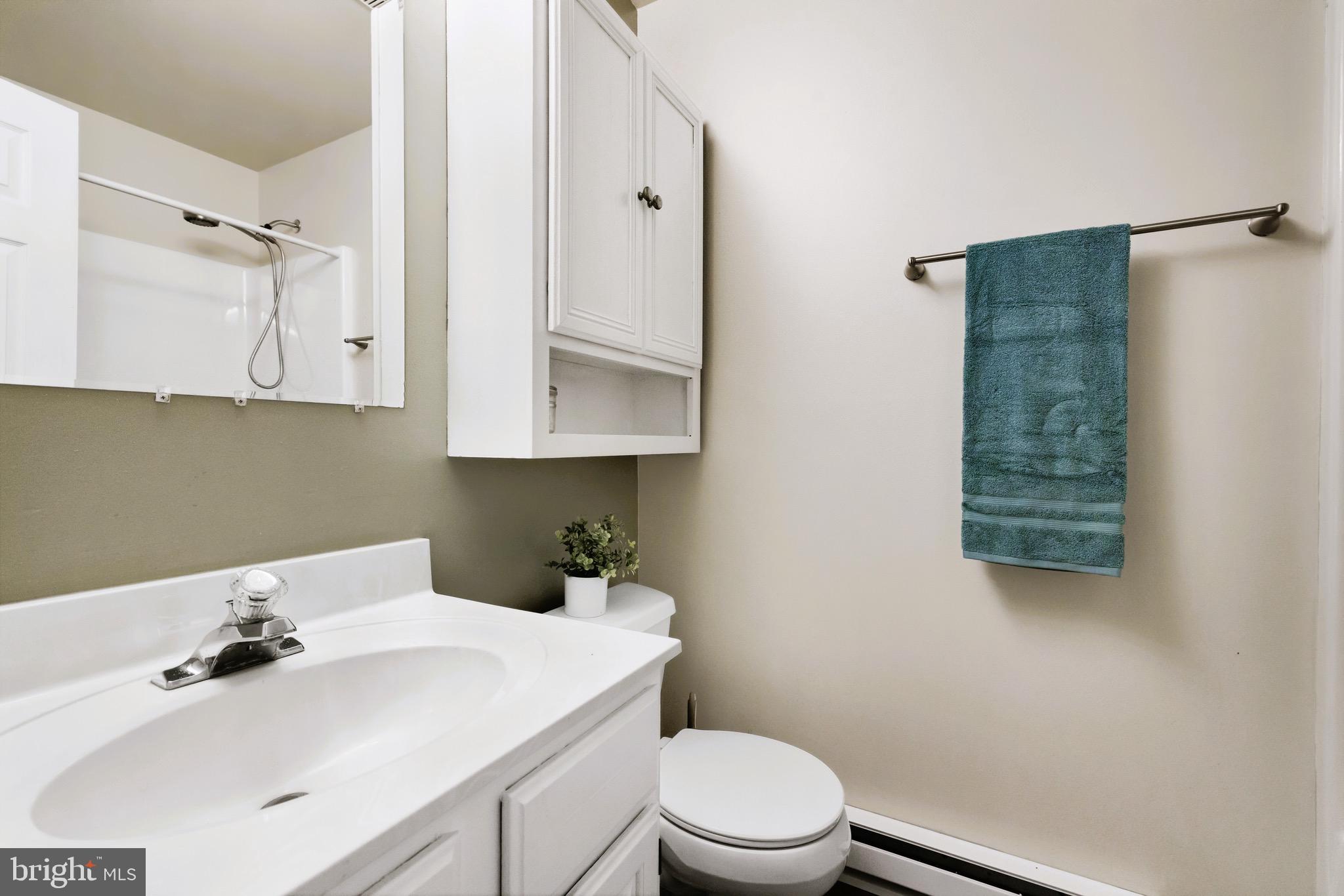 JOHN BROWN FARM - Residential