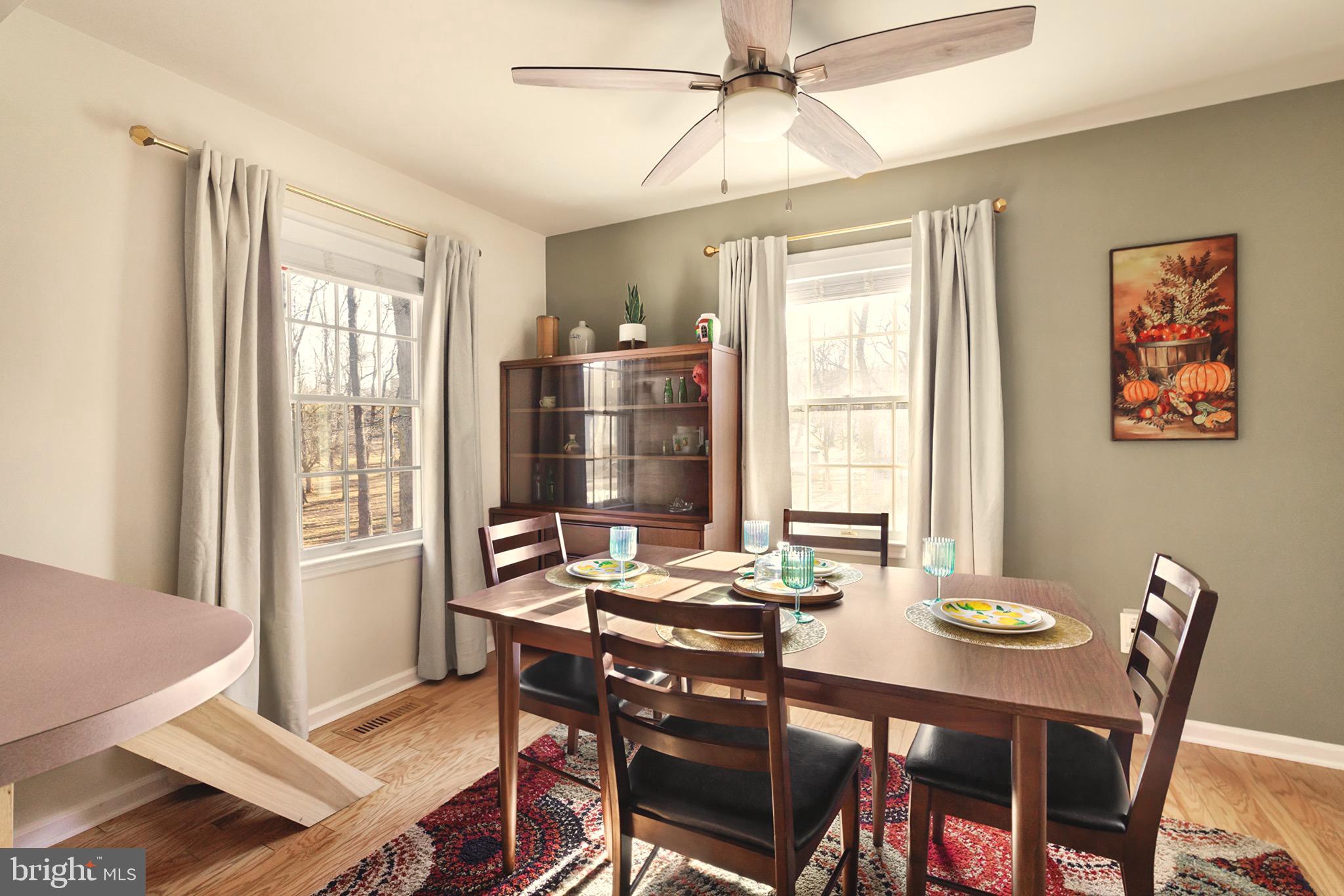 JOHN BROWN FARM - Residential