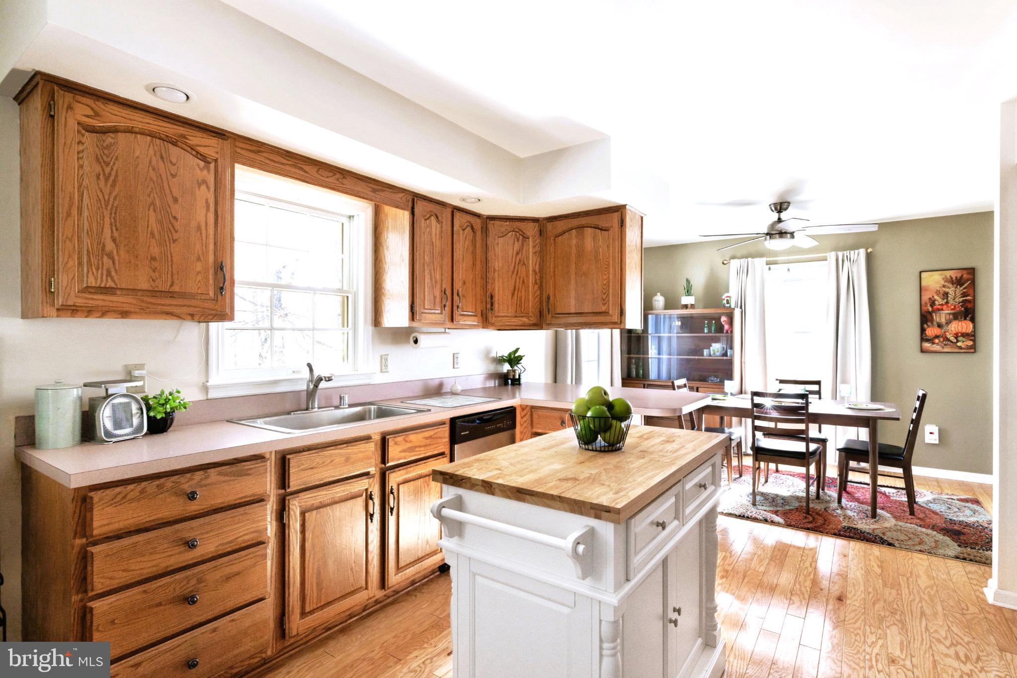 JOHN BROWN FARM - Residential