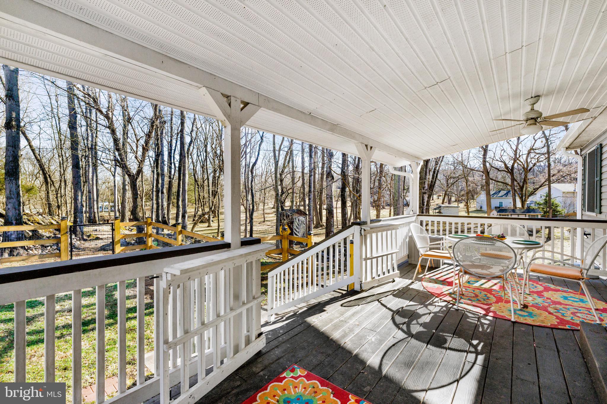 JOHN BROWN FARM - Residential