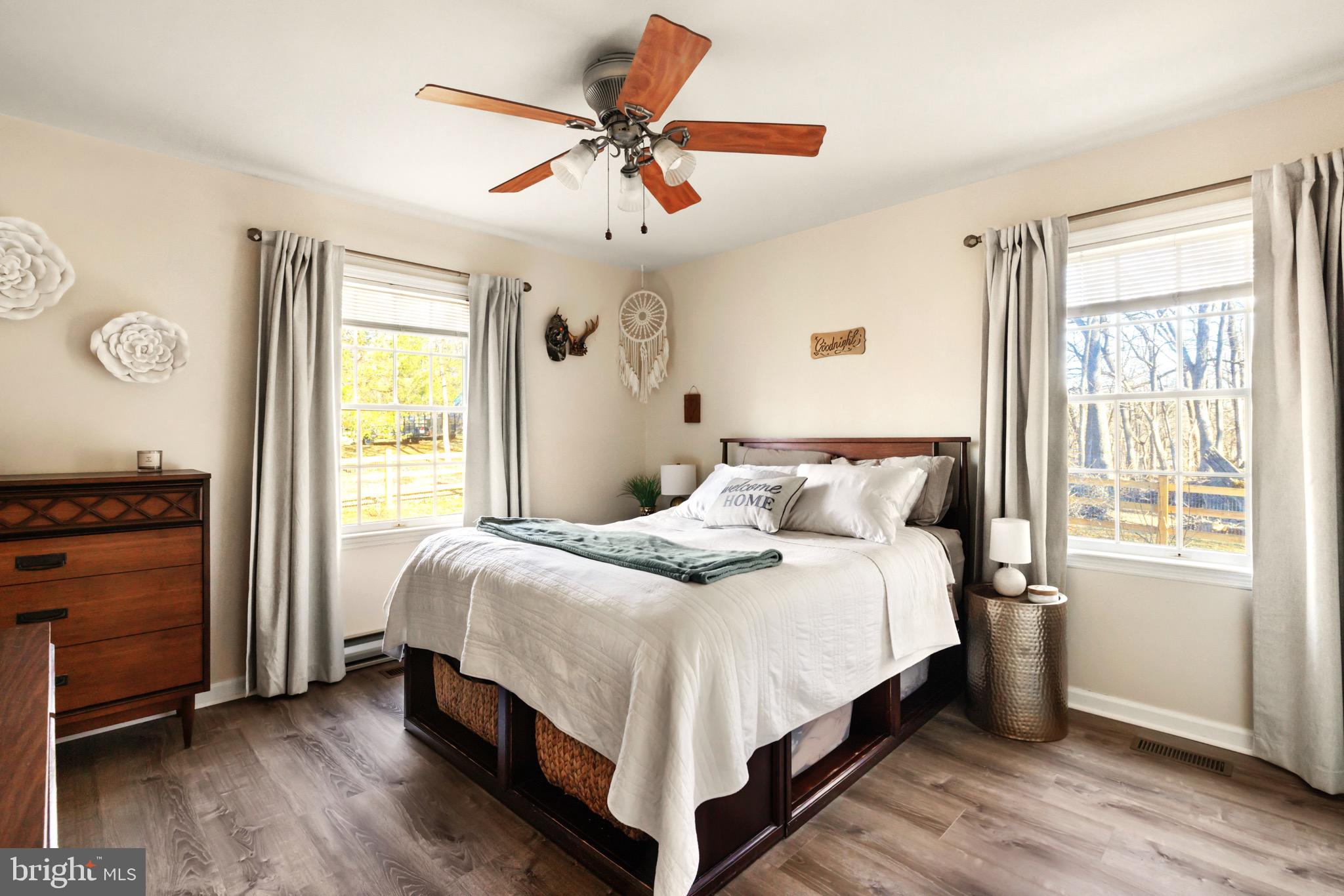 JOHN BROWN FARM - Residential