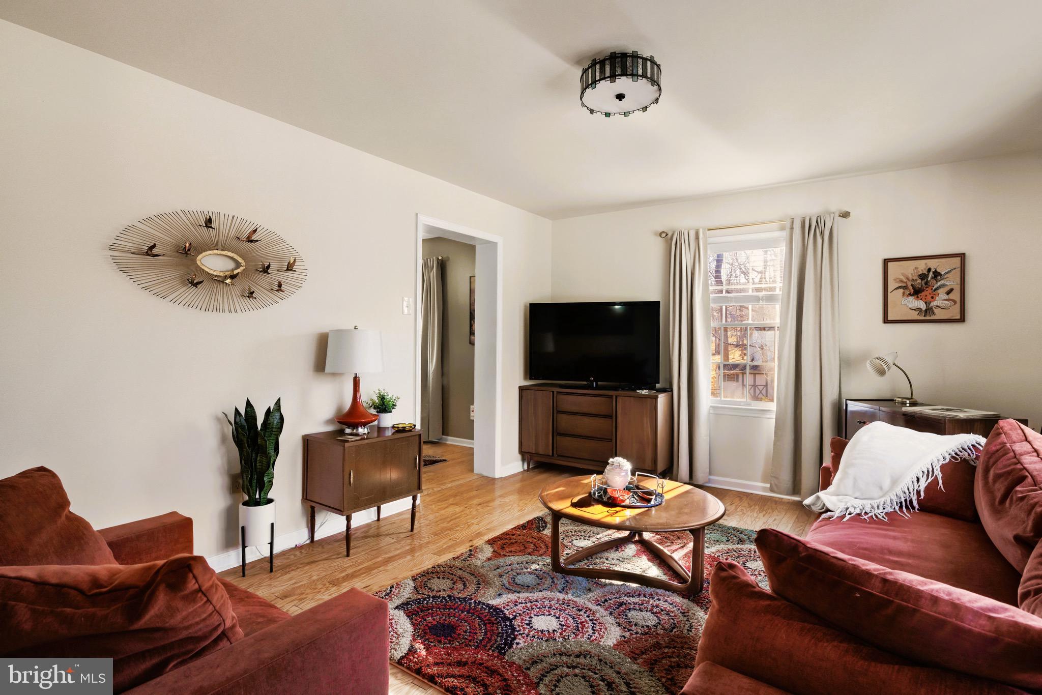 JOHN BROWN FARM - Residential