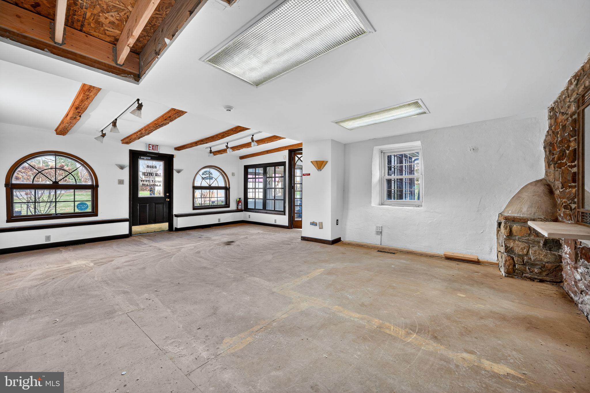 793 PENNS PARK LANE A