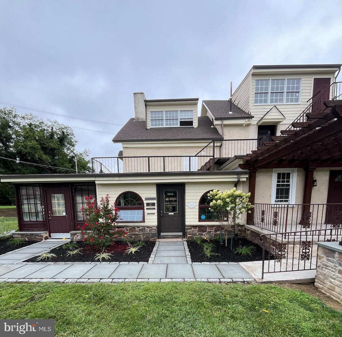 793 PENNS PARK LANE A