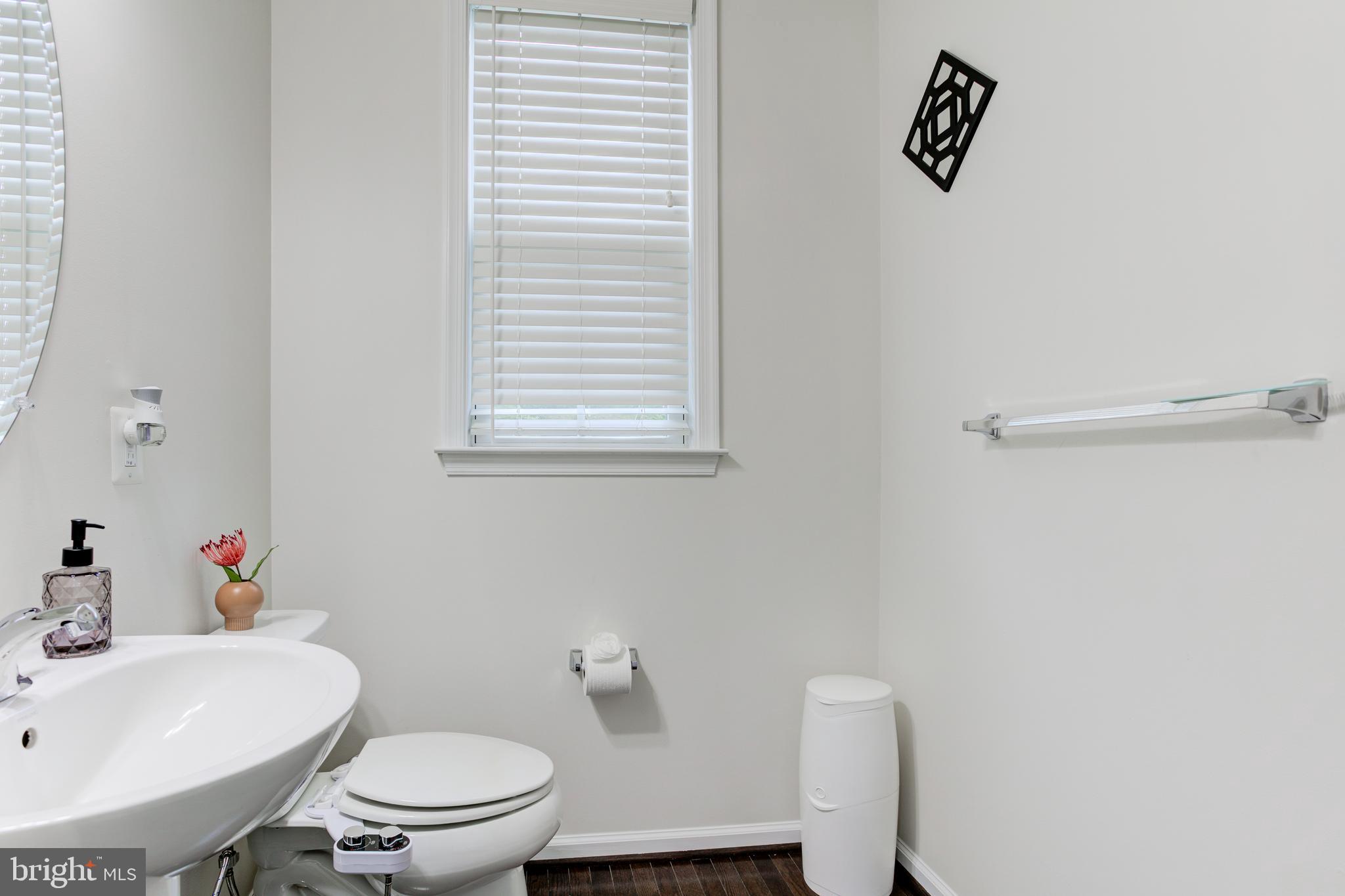 BRAMBLETON - Residential Lease