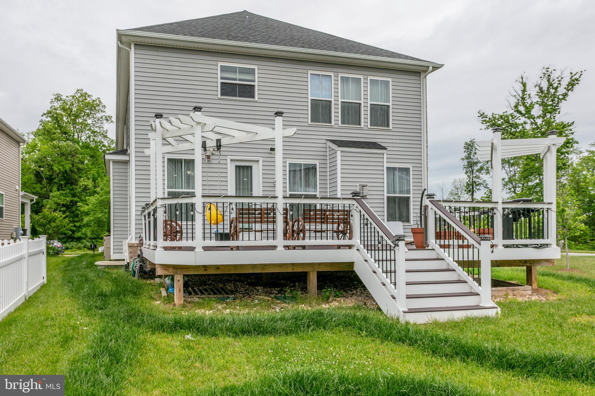 BRAMBLETON - Residential Lease