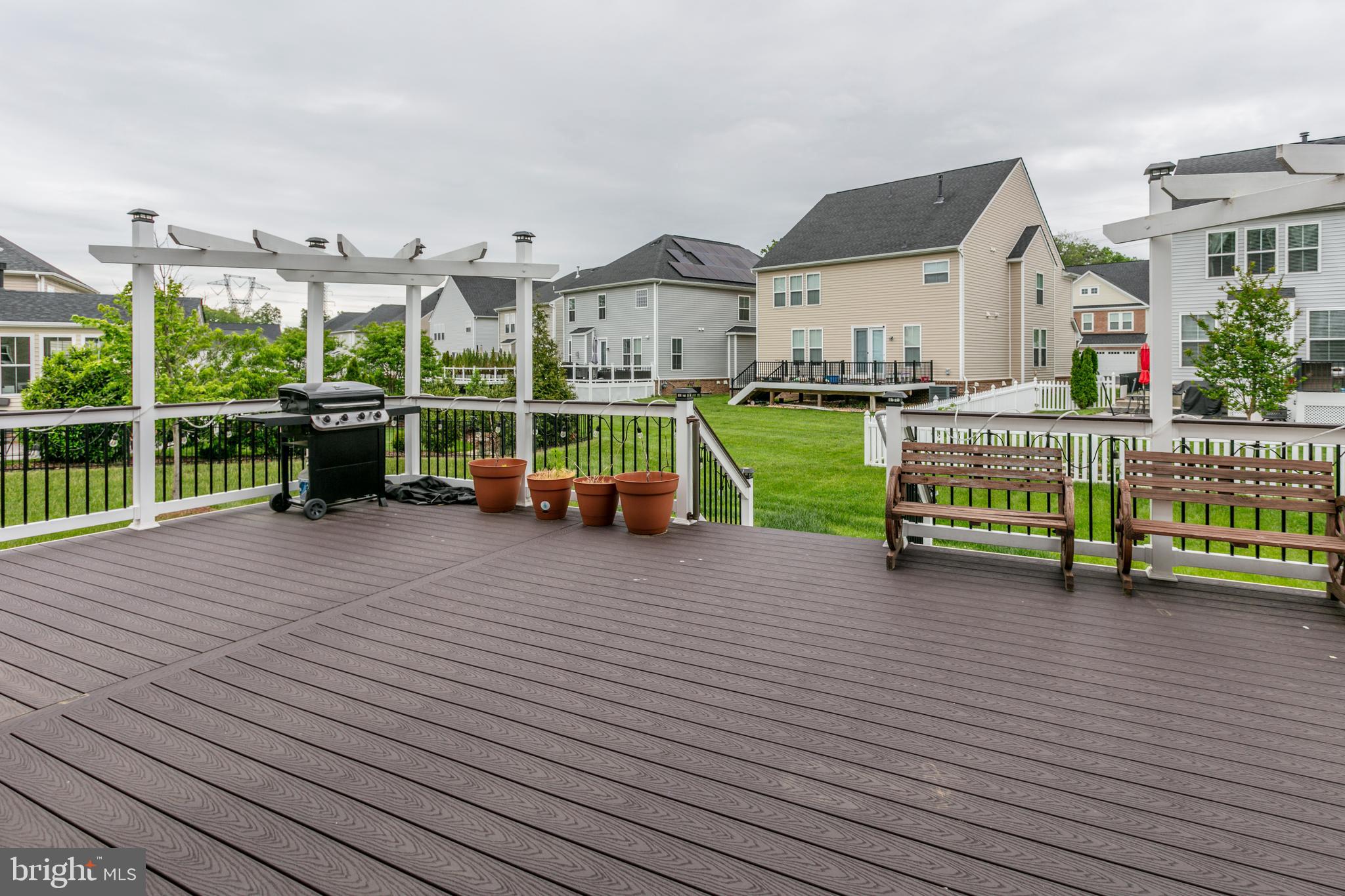 BRAMBLETON - Residential Lease