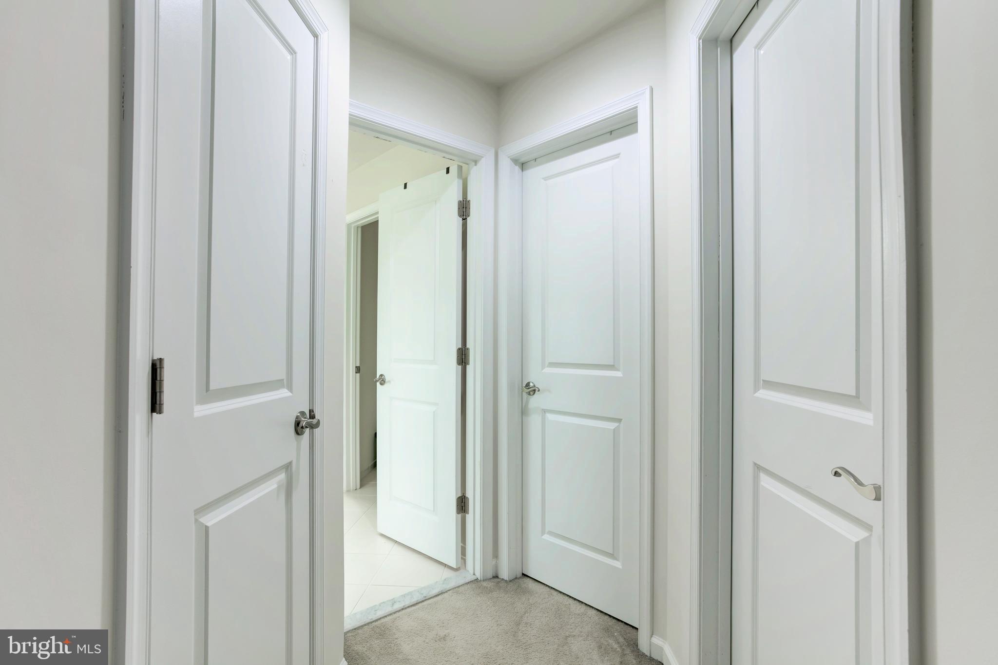 BRAMBLETON - Residential Lease