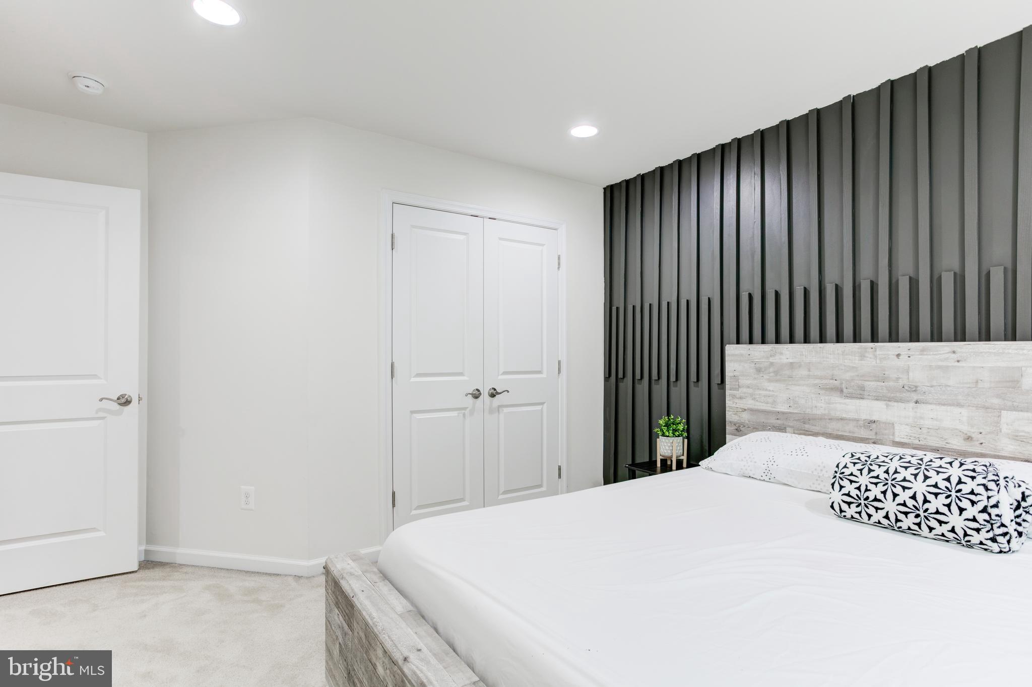 BRAMBLETON - Residential Lease