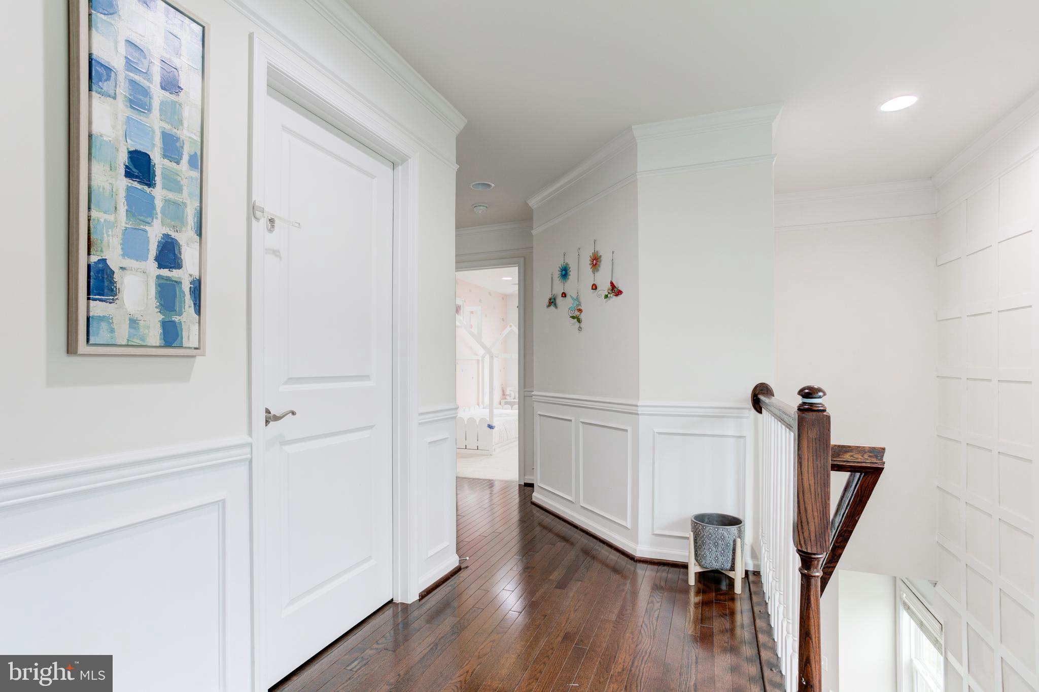 BRAMBLETON - Residential Lease