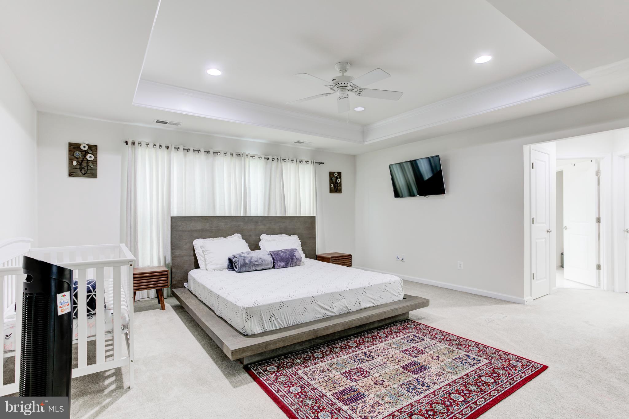 BRAMBLETON - Residential Lease