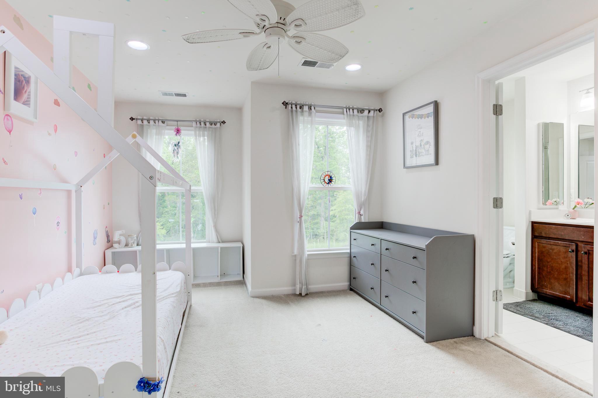 BRAMBLETON - Residential Lease