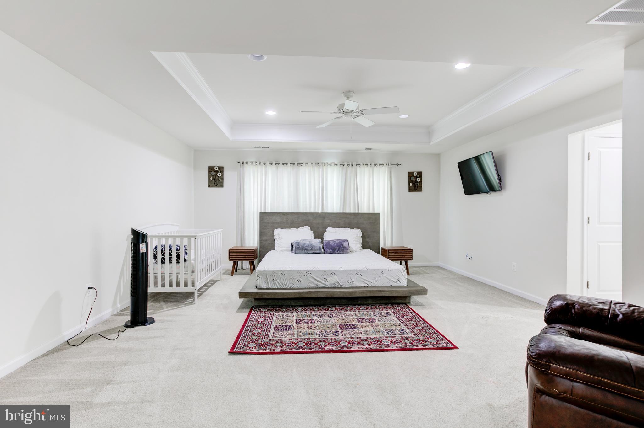 BRAMBLETON - Residential Lease