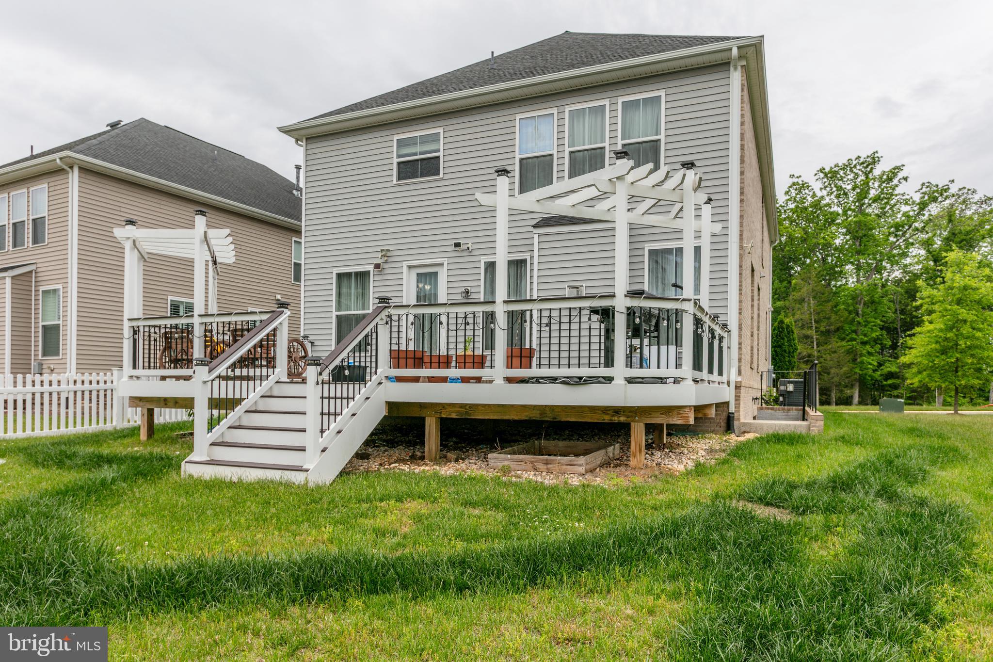 BRAMBLETON - Residential Lease