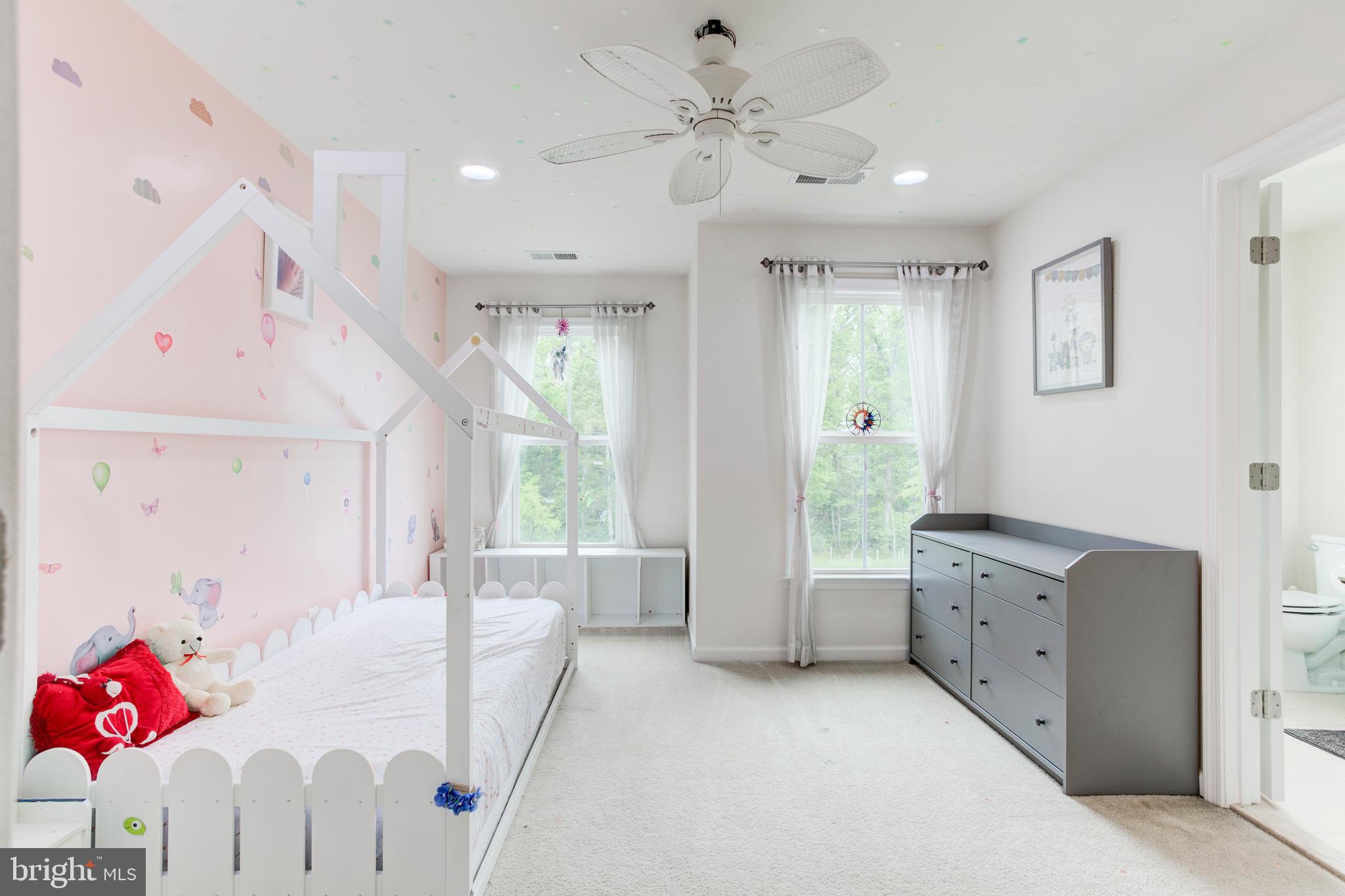 BRAMBLETON - Residential Lease