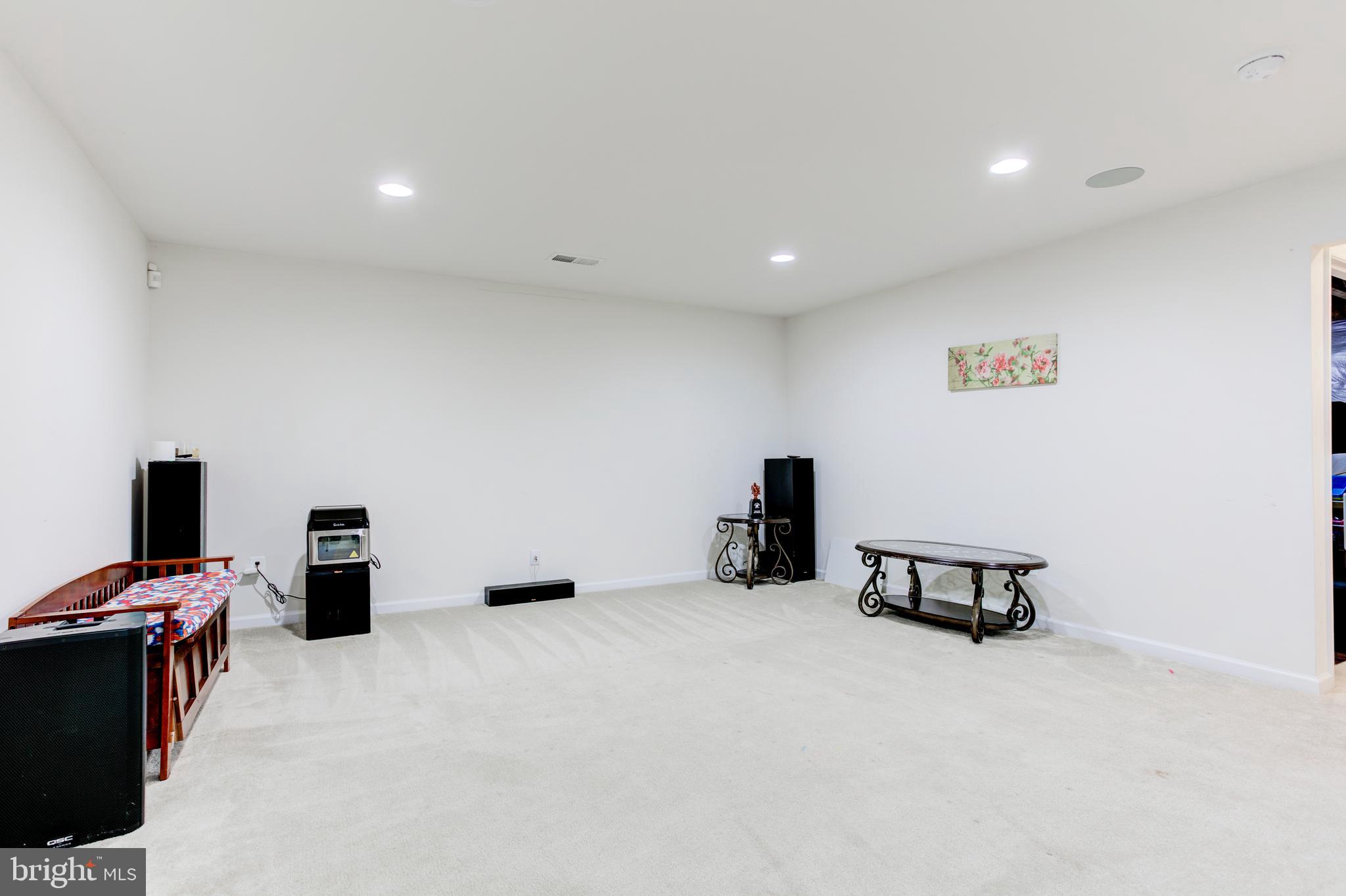 BRAMBLETON - Residential Lease