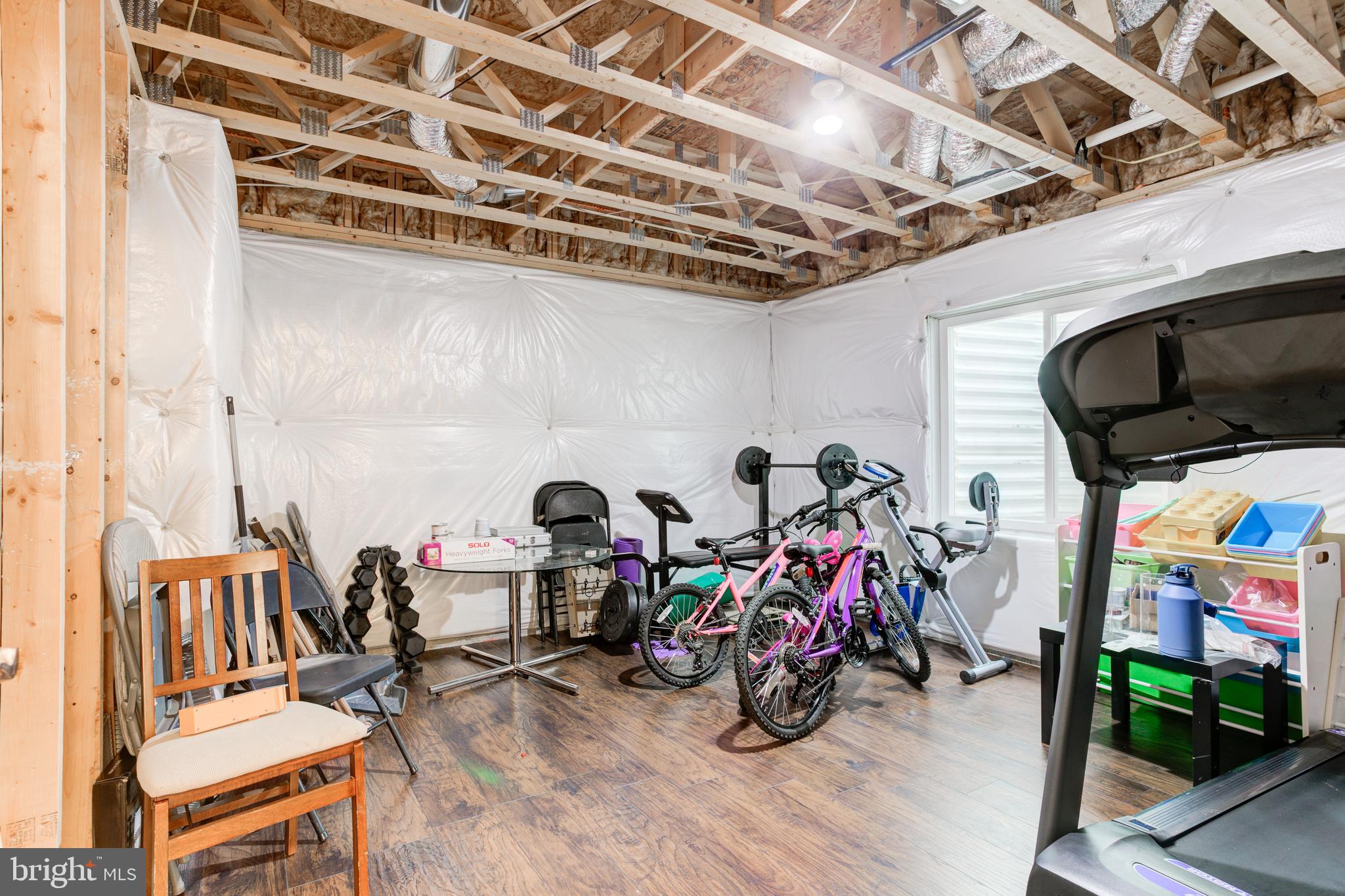 BRAMBLETON - Residential Lease