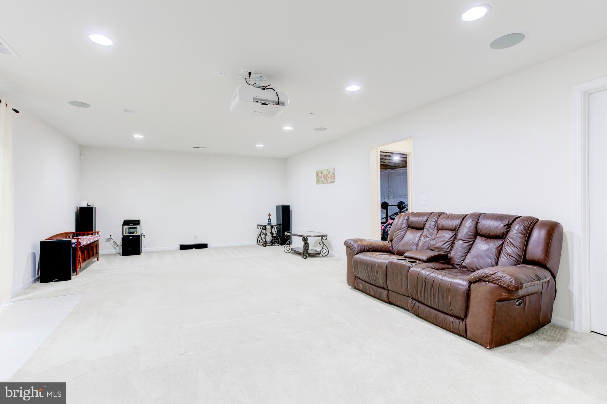 BRAMBLETON - Residential Lease