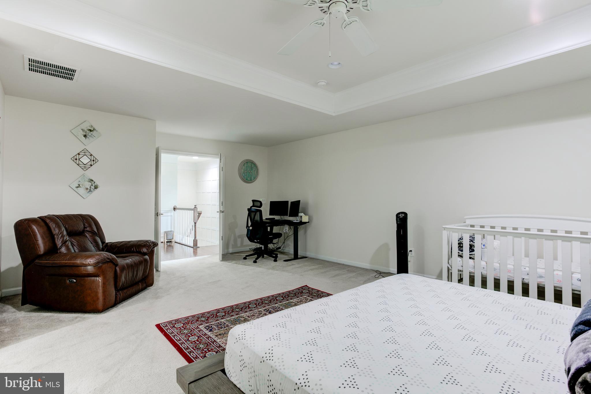 BRAMBLETON - Residential Lease