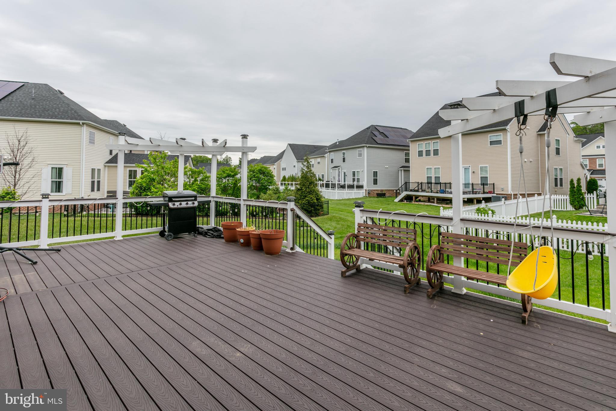 BRAMBLETON - Residential Lease