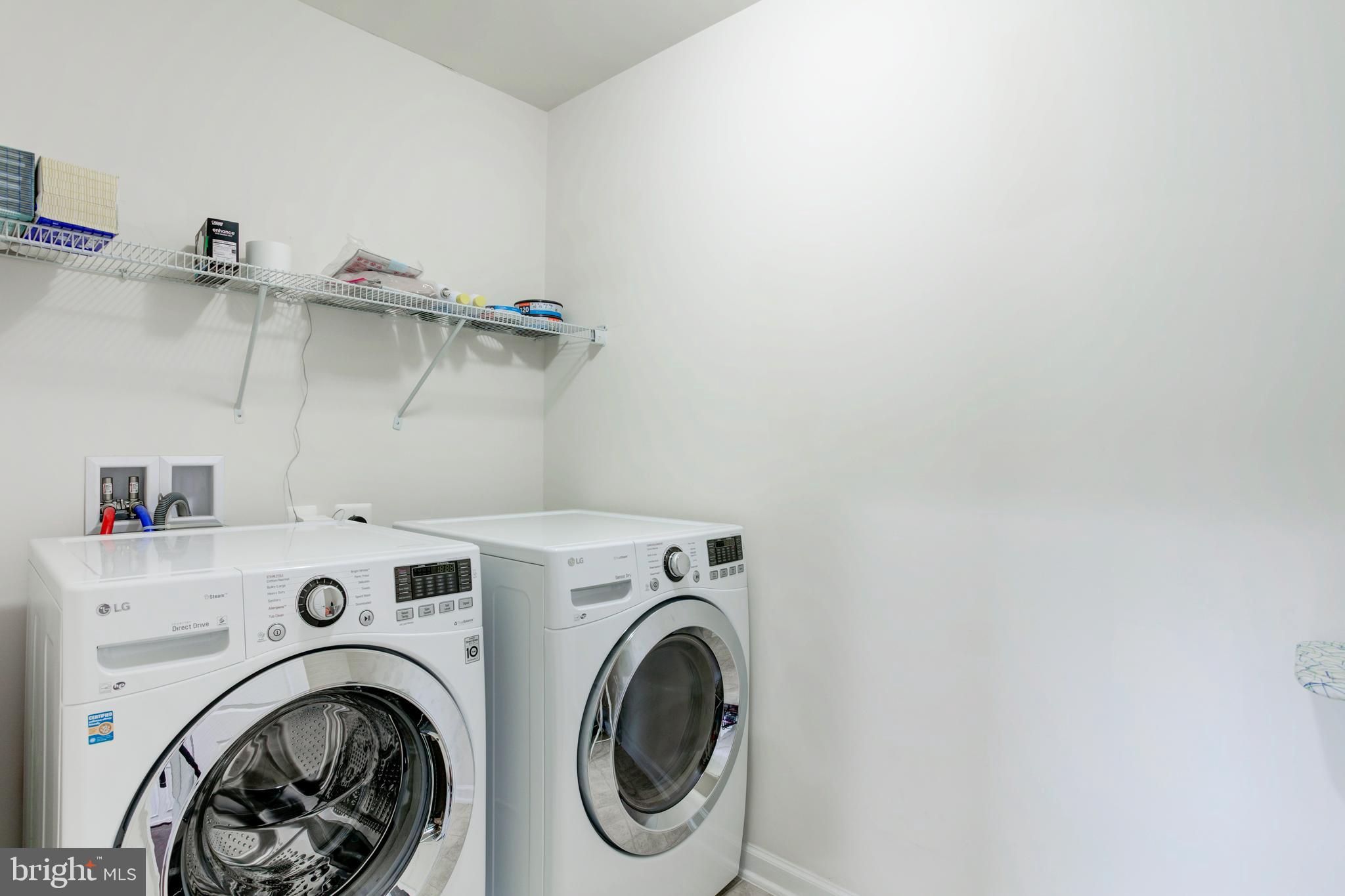 BRAMBLETON - Residential Lease